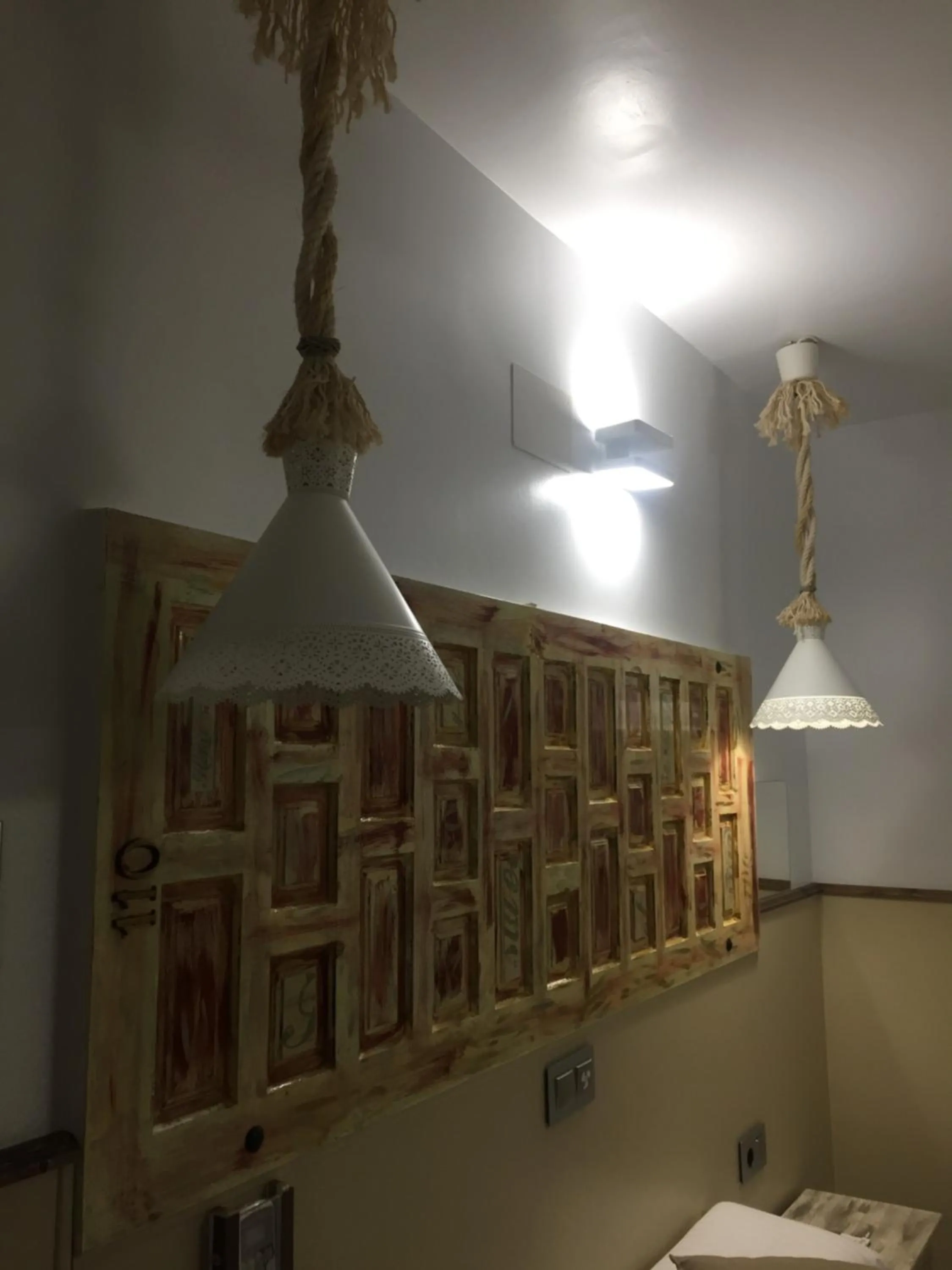 Hostal Boutique Luna de Gavín