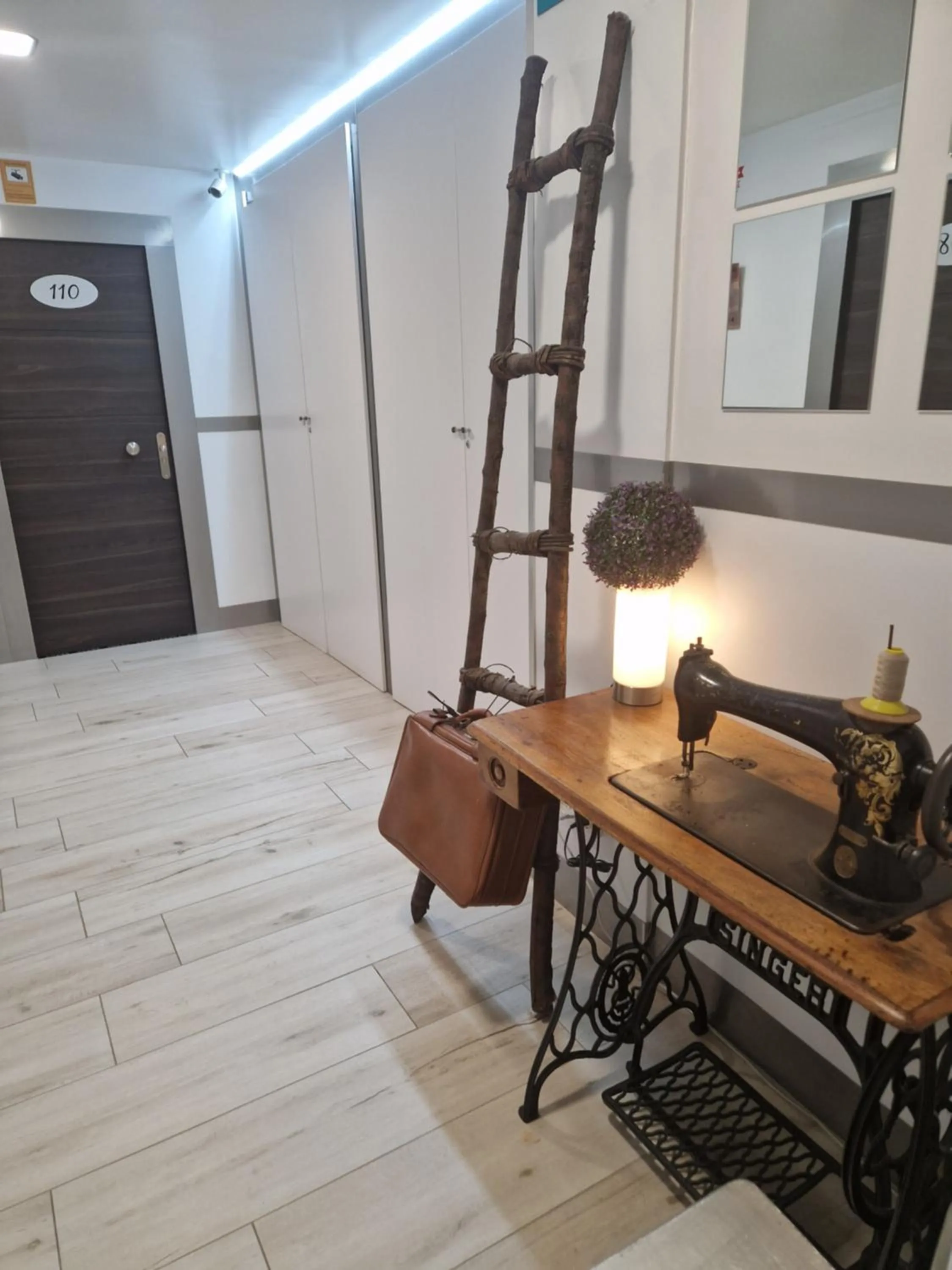 Hostal Boutique Luna de Gavín