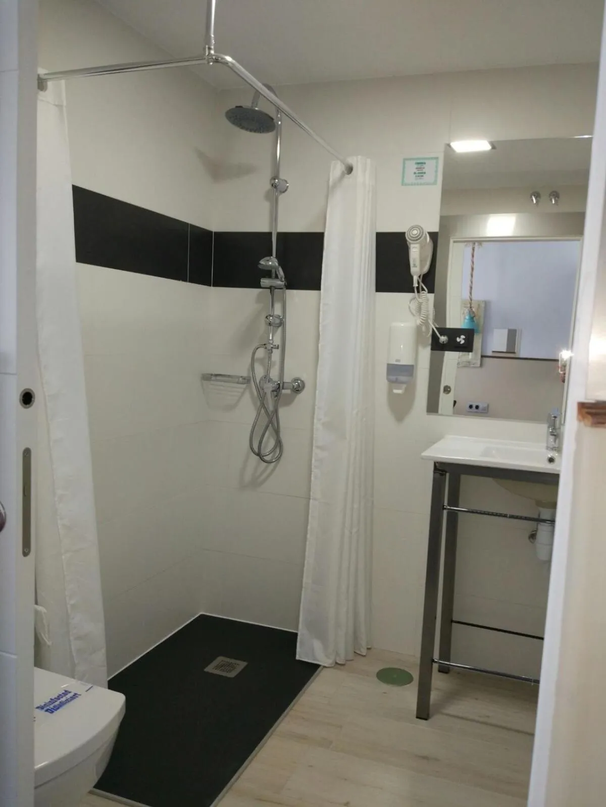 Hostal Boutique Luna de Gavín