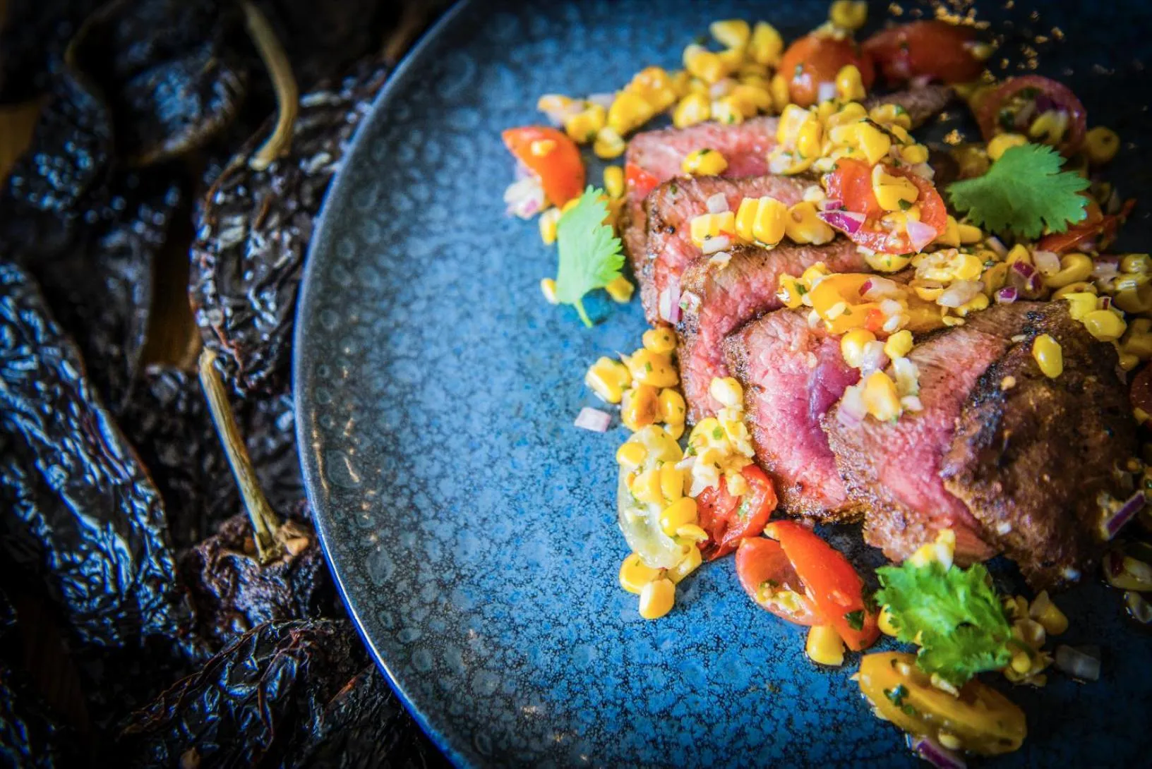 Food and drinks in Prins Hendrik Texel