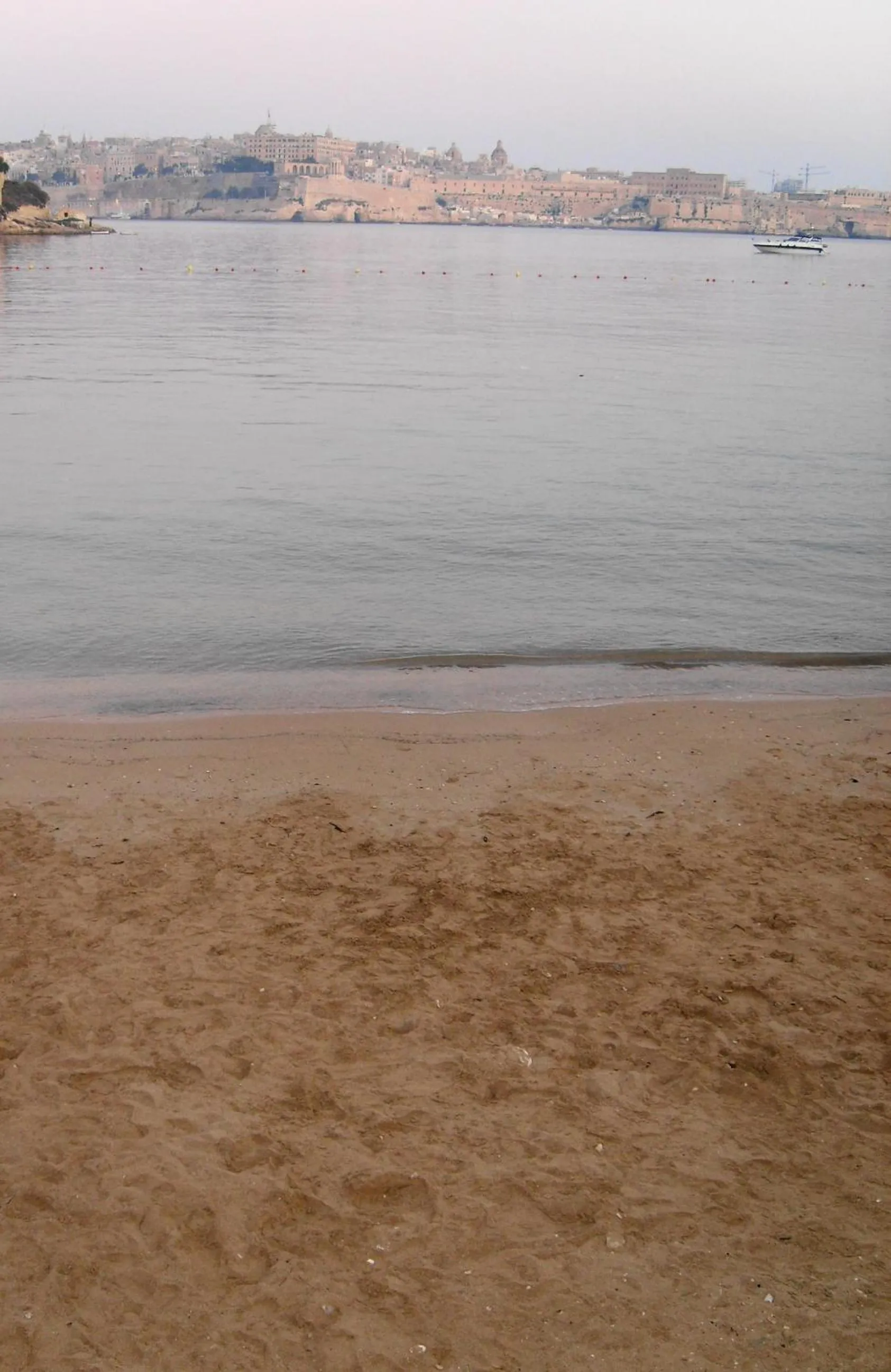 Area and facilities in Villa Del Porto