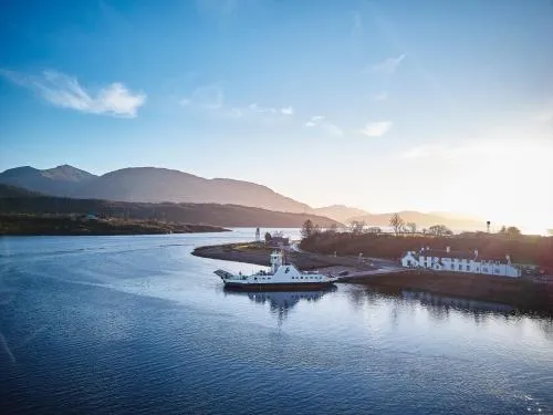 Inn at Ardgour