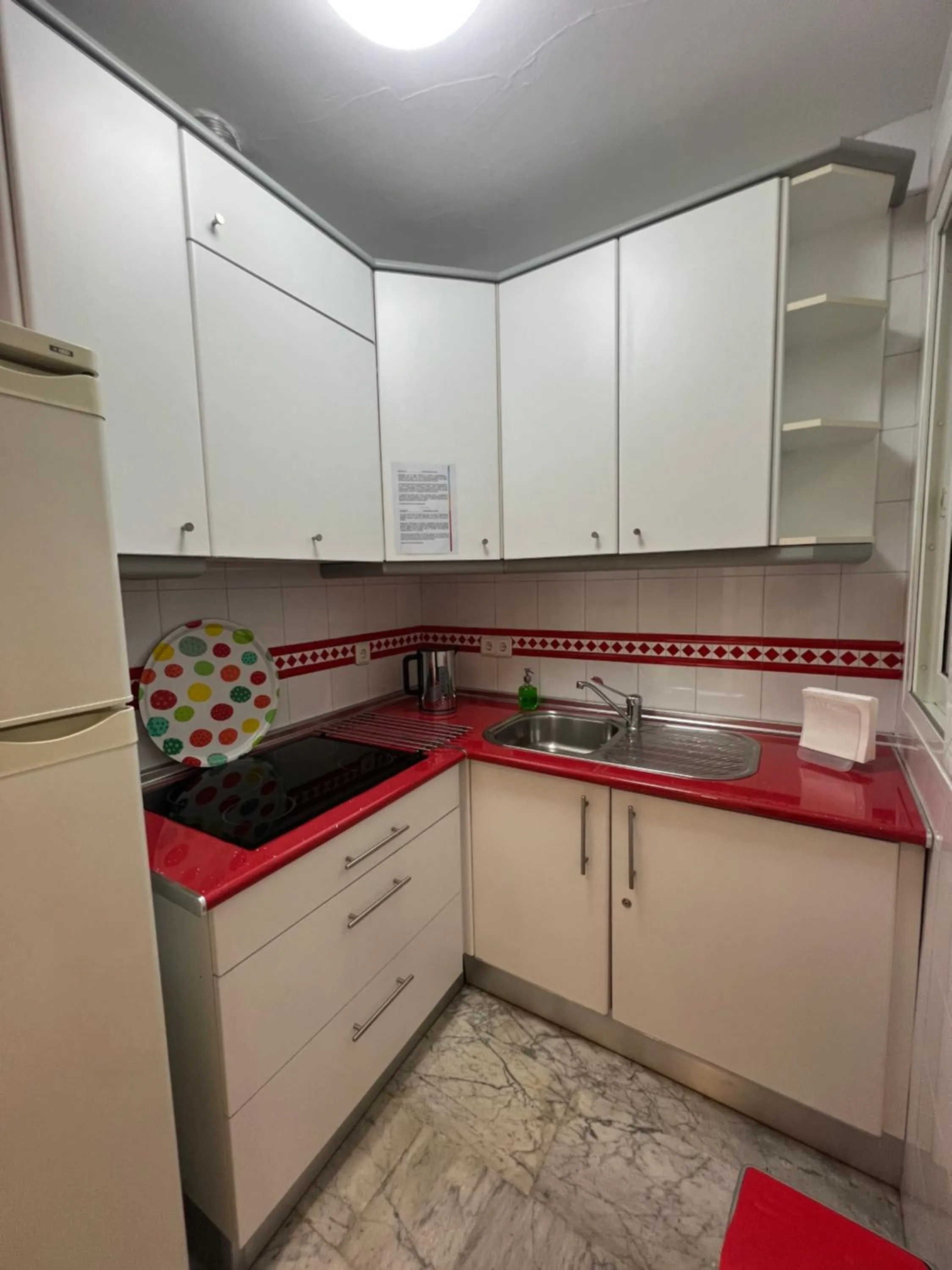Two-Bedroom Apartment in Iberflat Fabiola