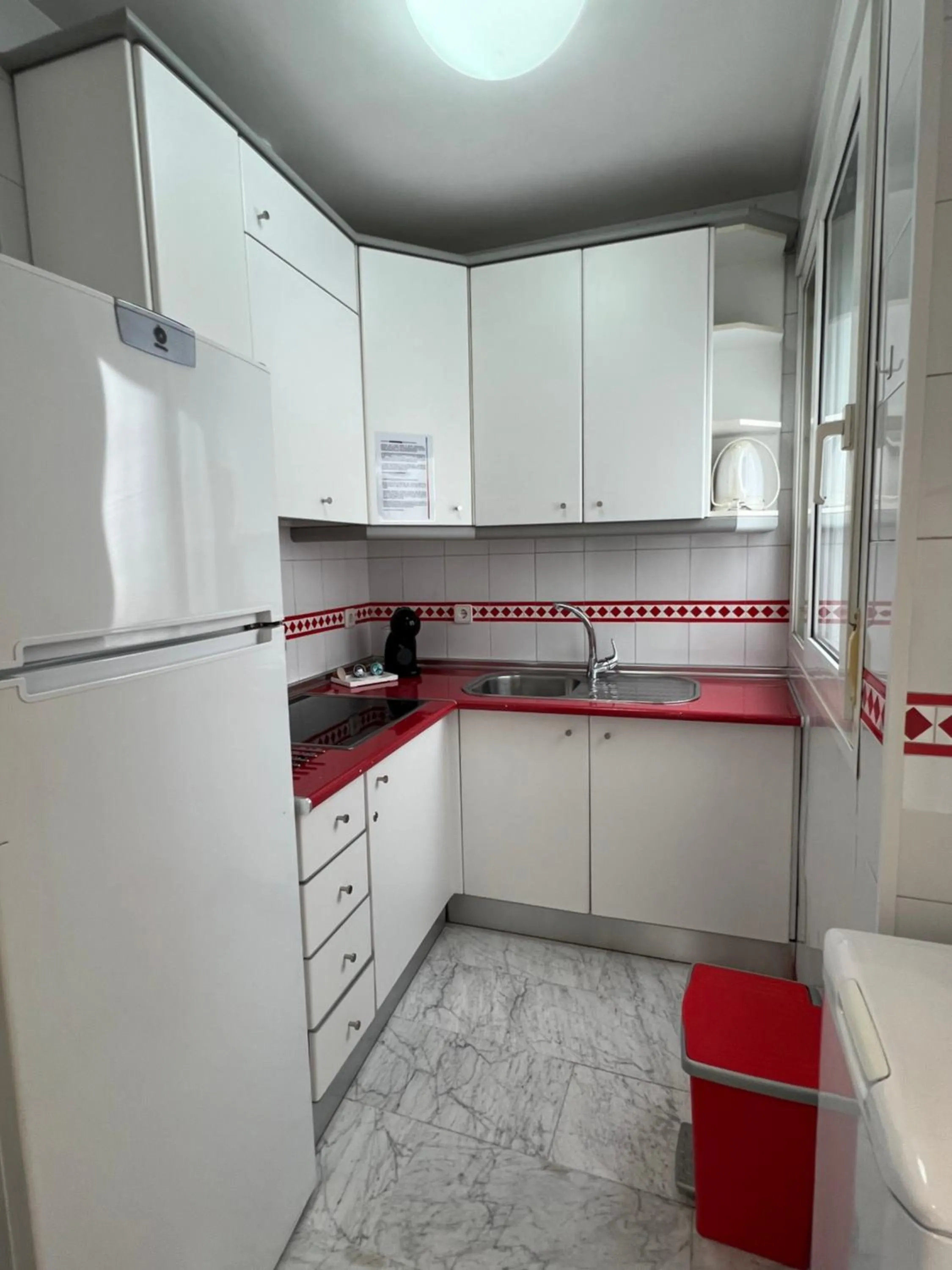 Superior One-Bedroom Apartment in Iberflat Fabiola