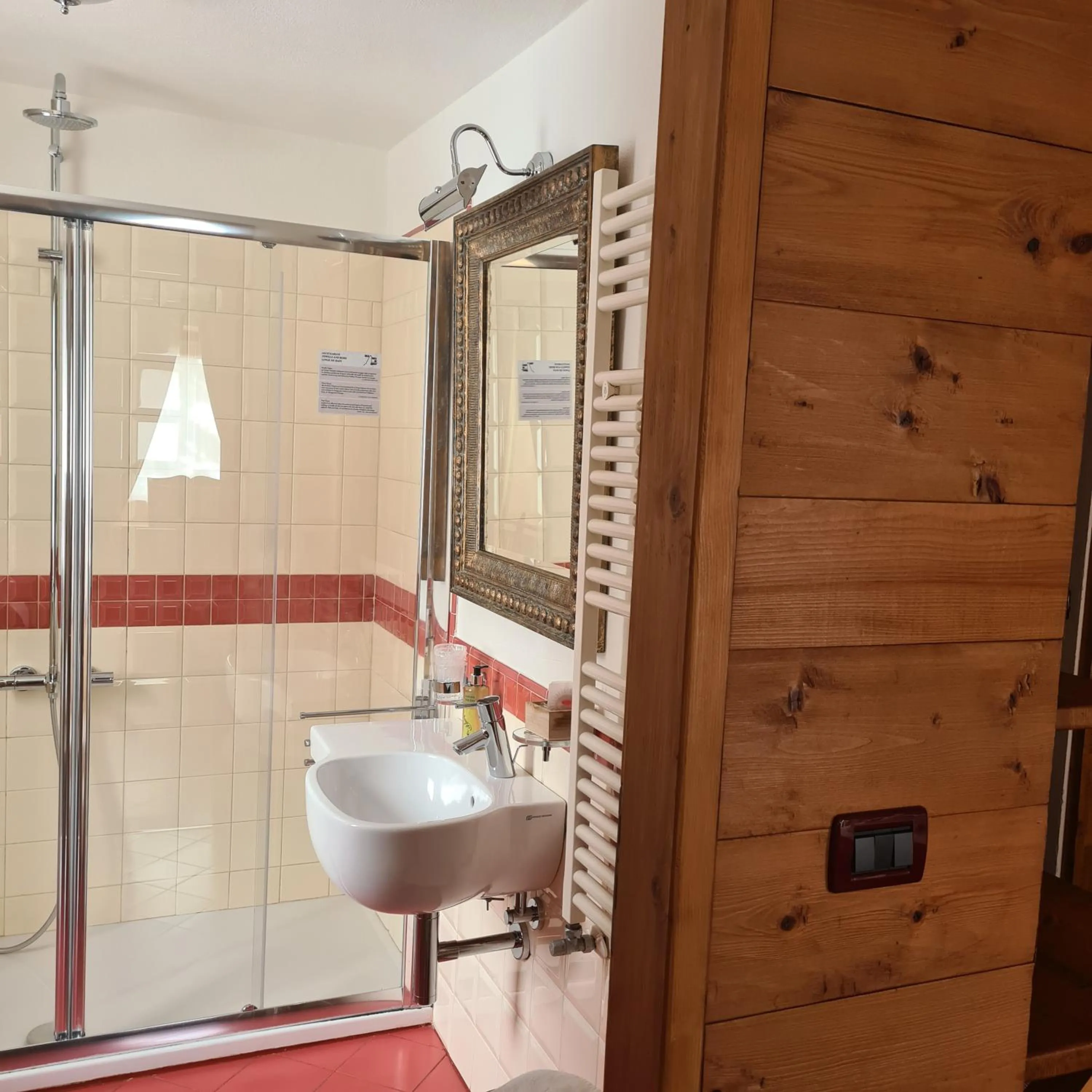 Hotel Dente Del Gigante