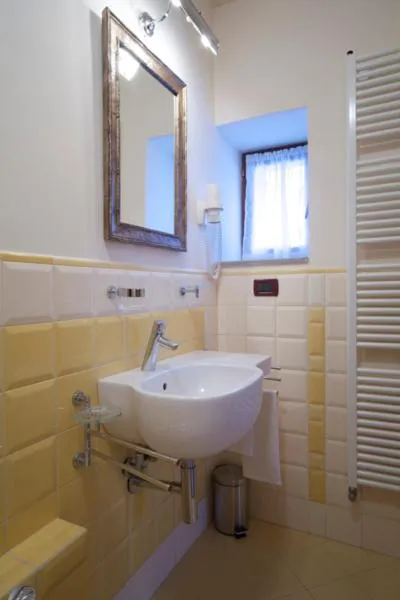 Day in Hotel Dente Del Gigante