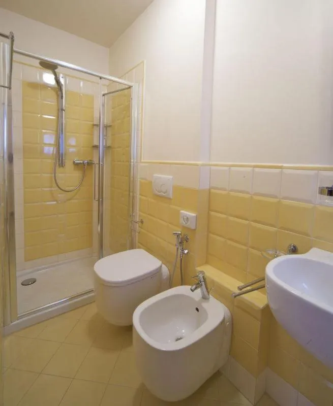 Hotel Dente Del Gigante