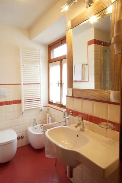 Day in Hotel Dente Del Gigante