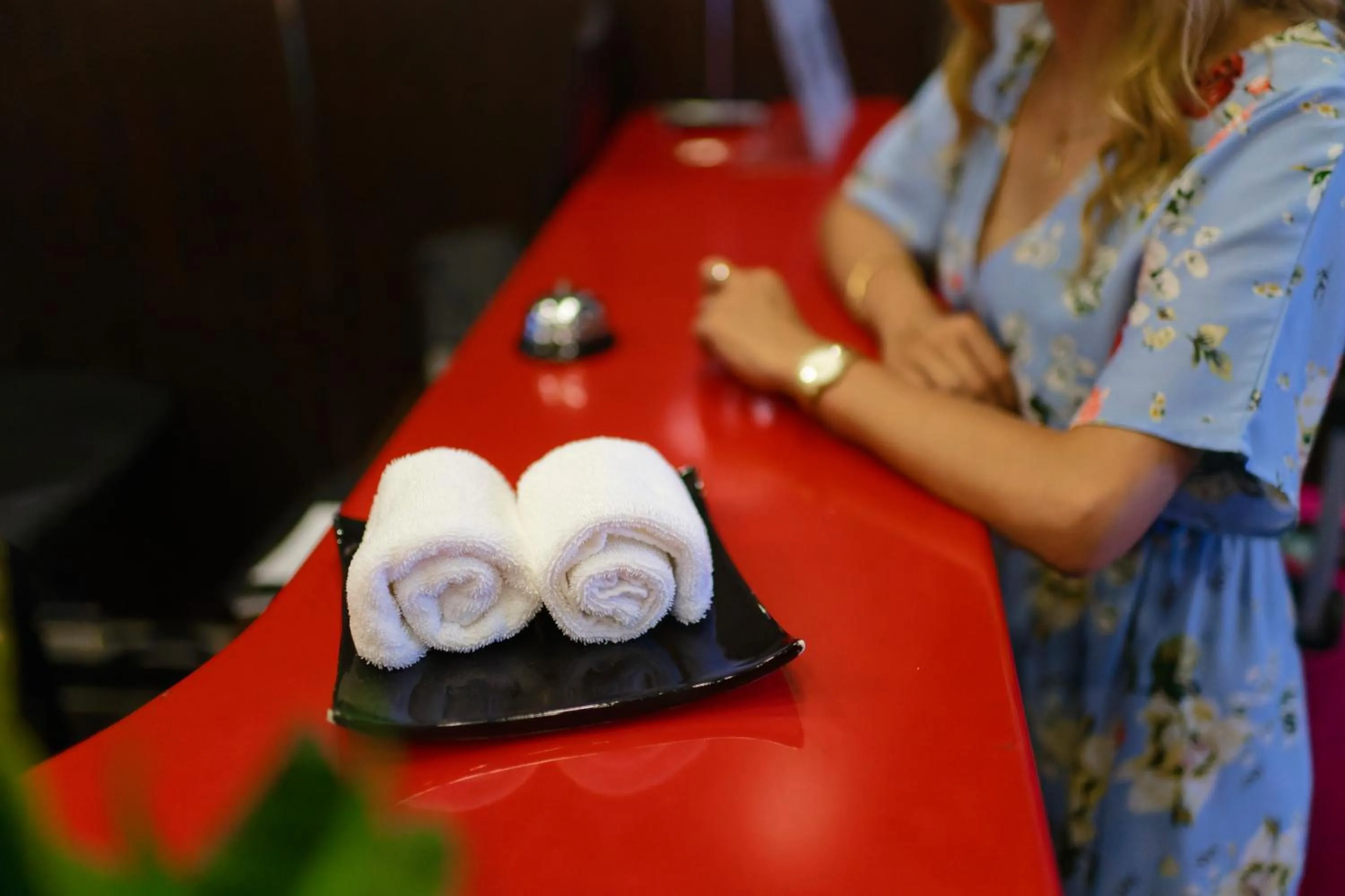 TANA-Boutique Hôtel