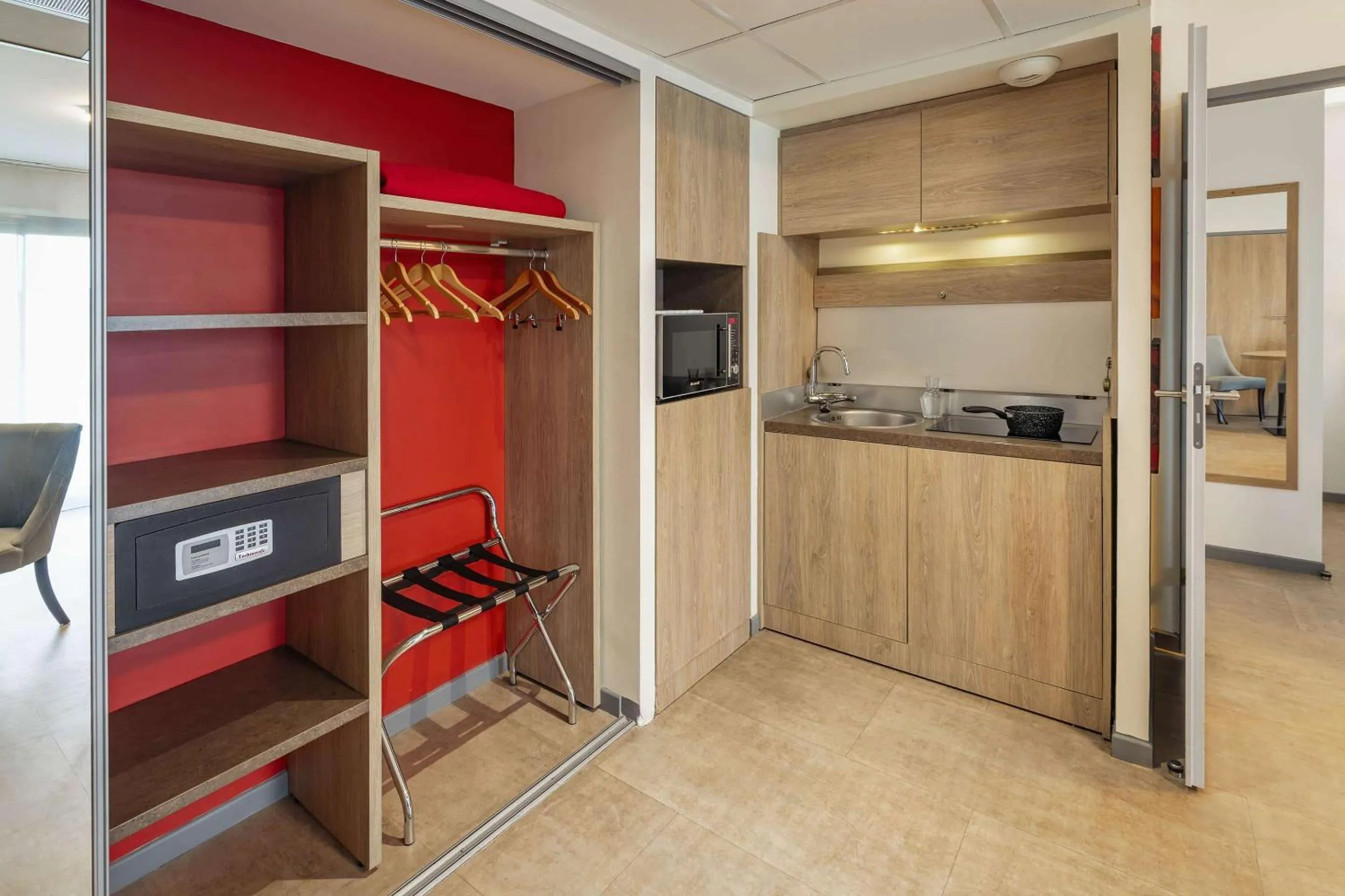 Other in Best Western Les Aureliades Saint Nazaire