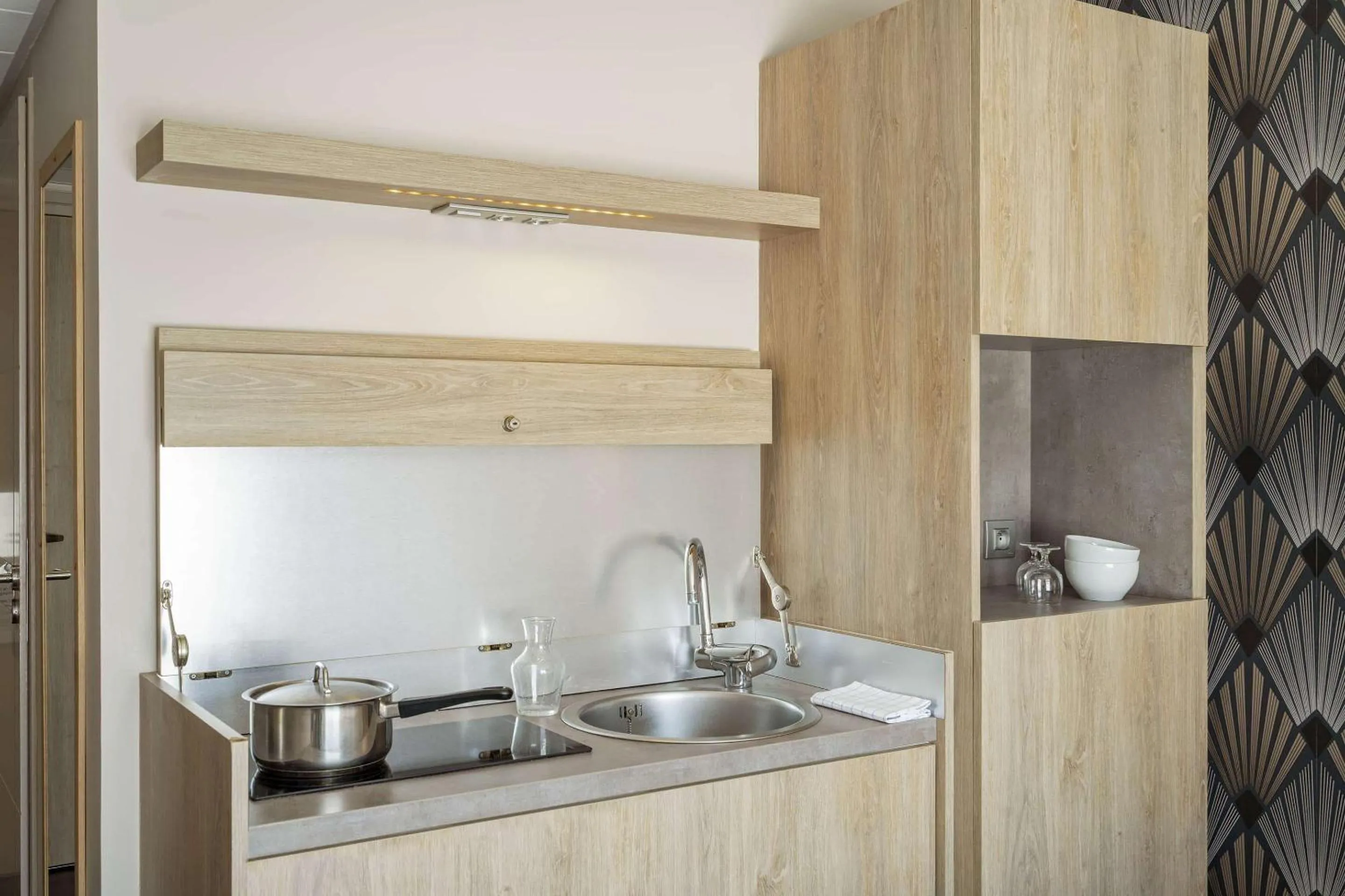 Other in Best Western Les Aureliades Saint Nazaire