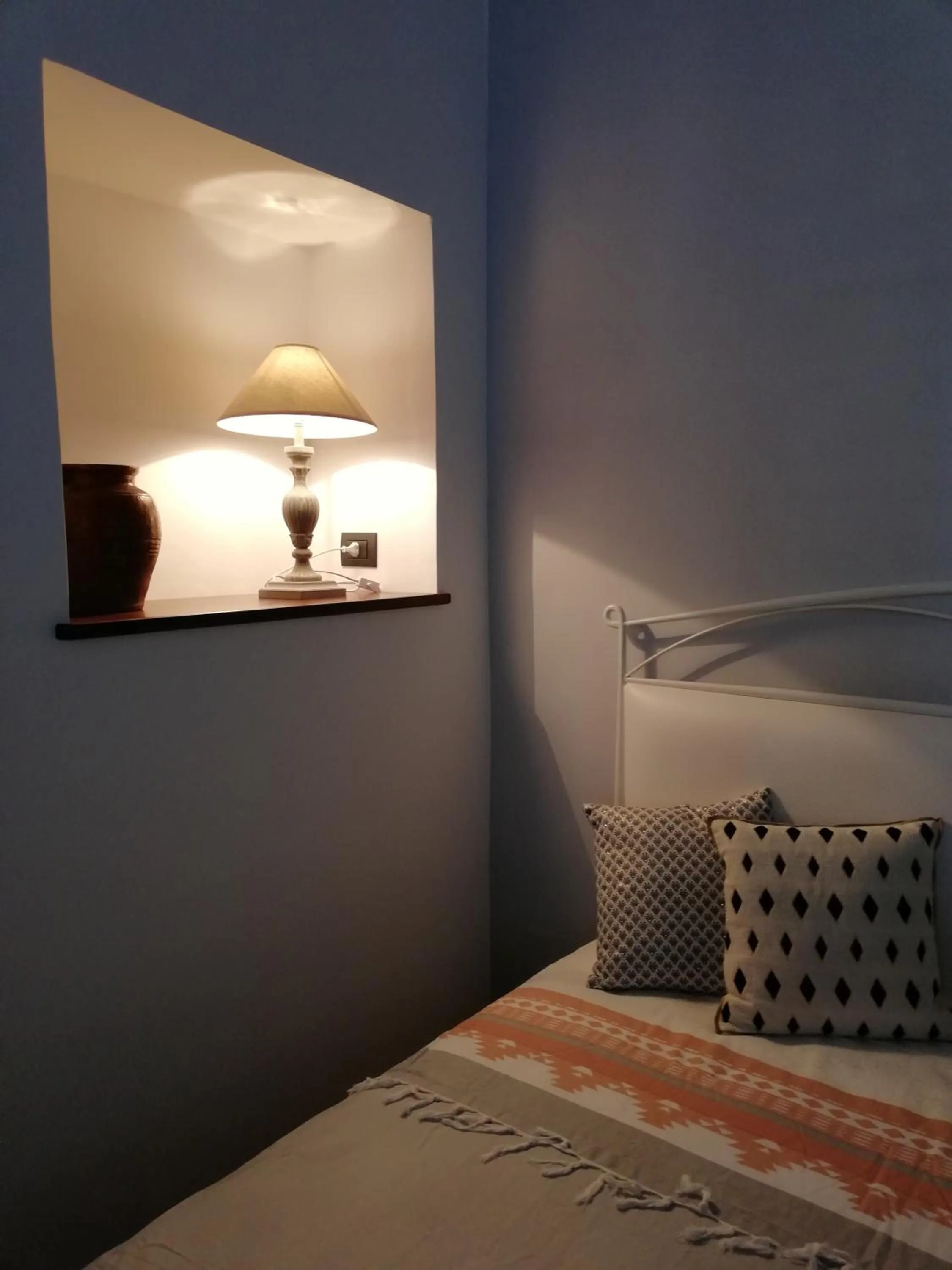 Photo of the whole room, Bed in Agorà Suites & Apartments