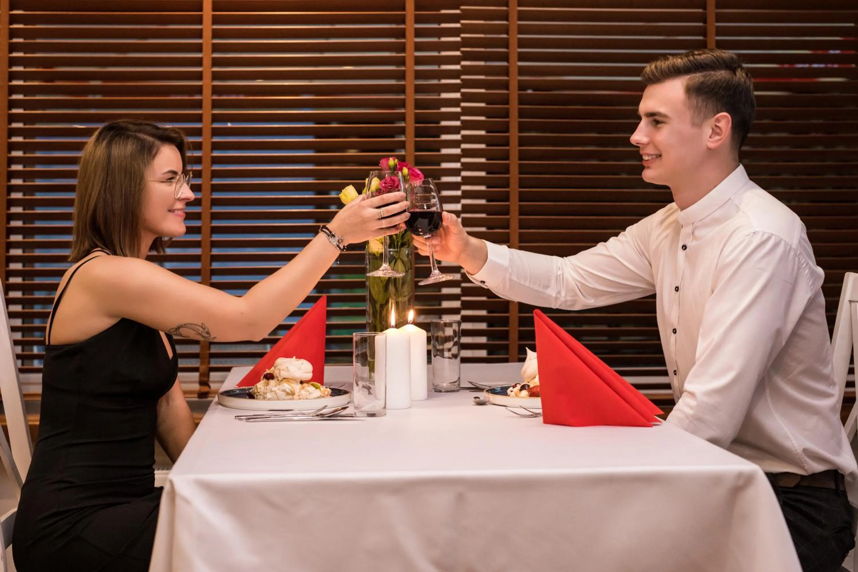 Centrum Konferencyjno Rekreacyjne Molo