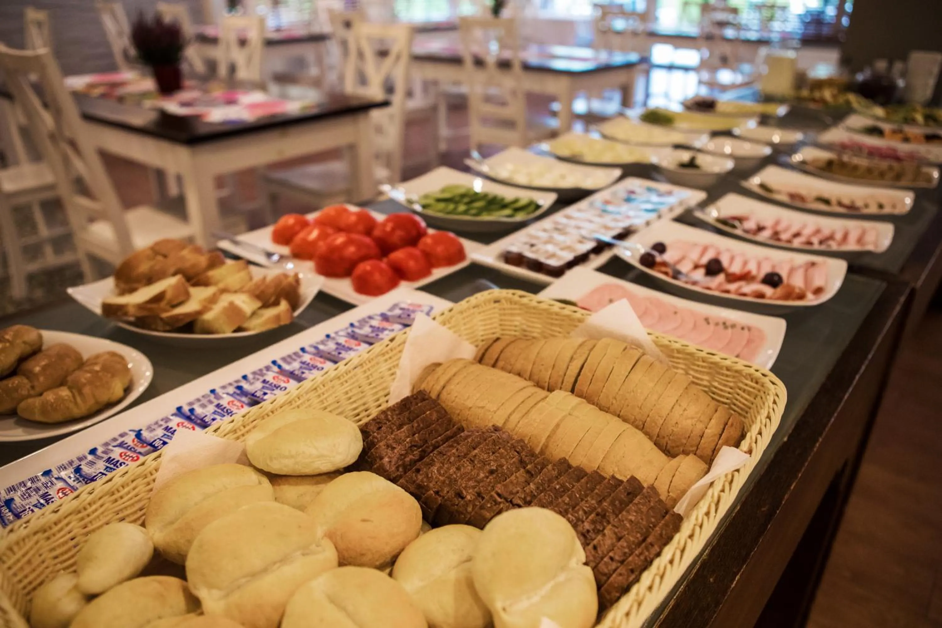 Centrum Konferencyjno Rekreacyjne Molo