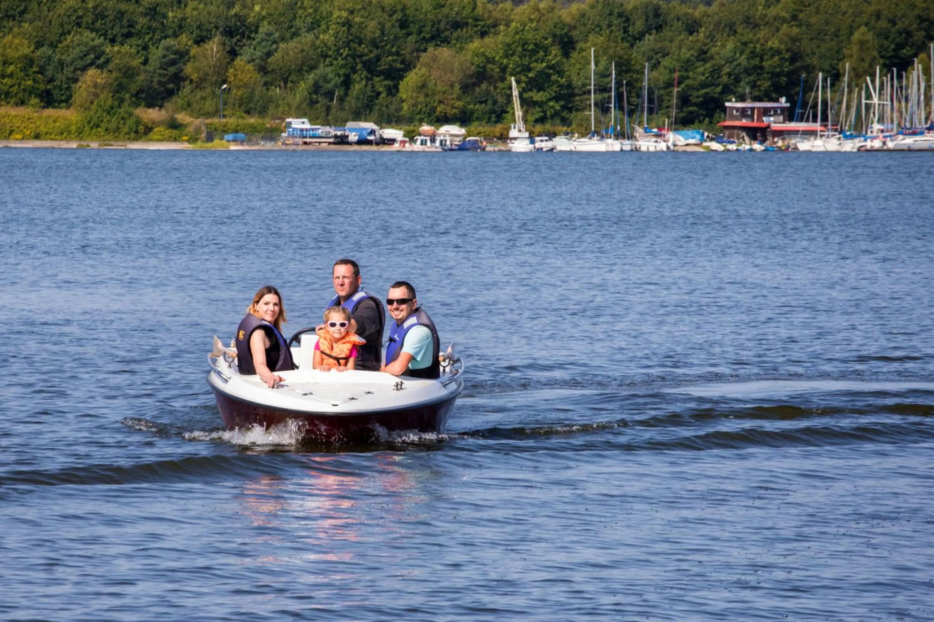 Centrum Konferencyjno Rekreacyjne Molo