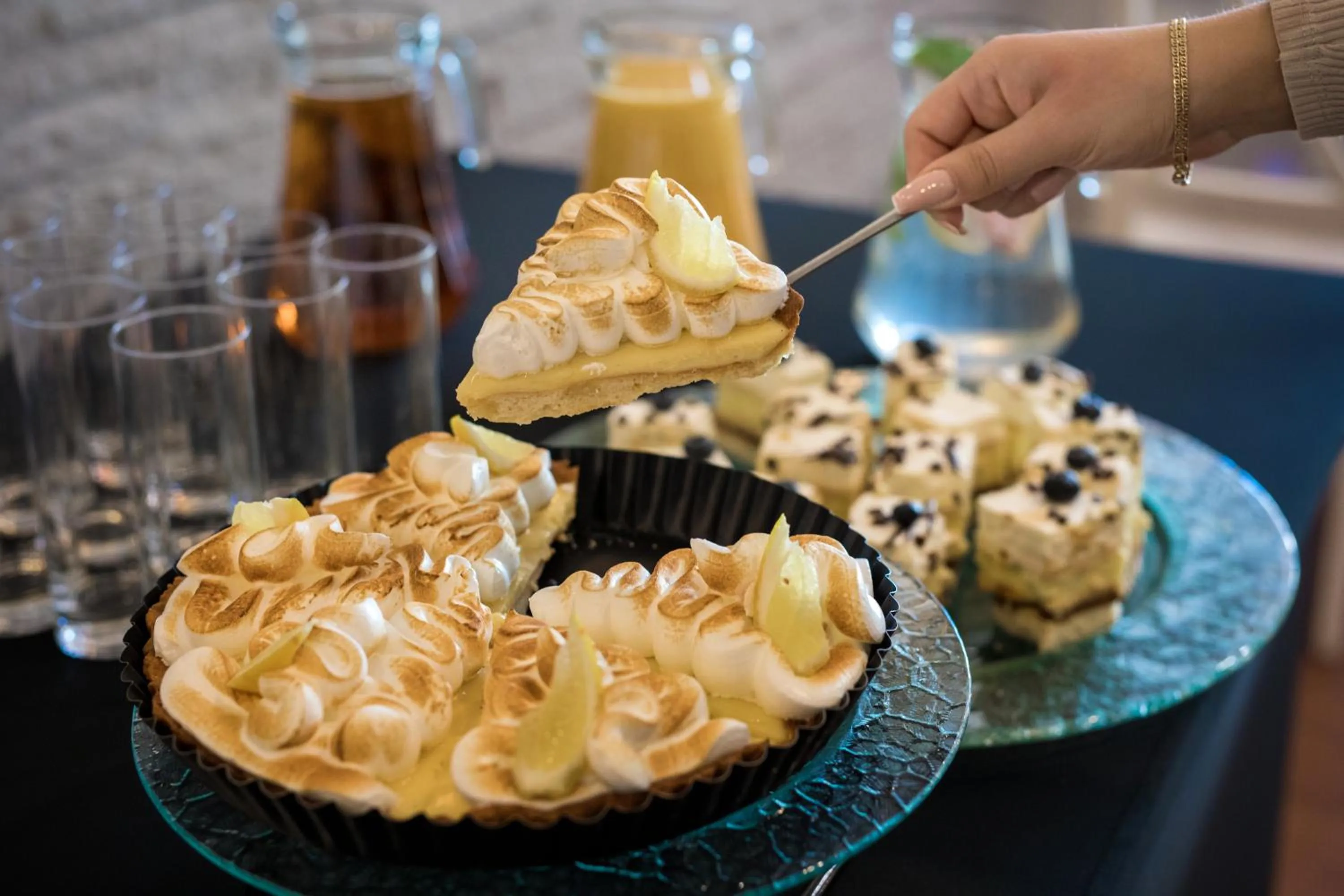 Centrum Konferencyjno Rekreacyjne Molo