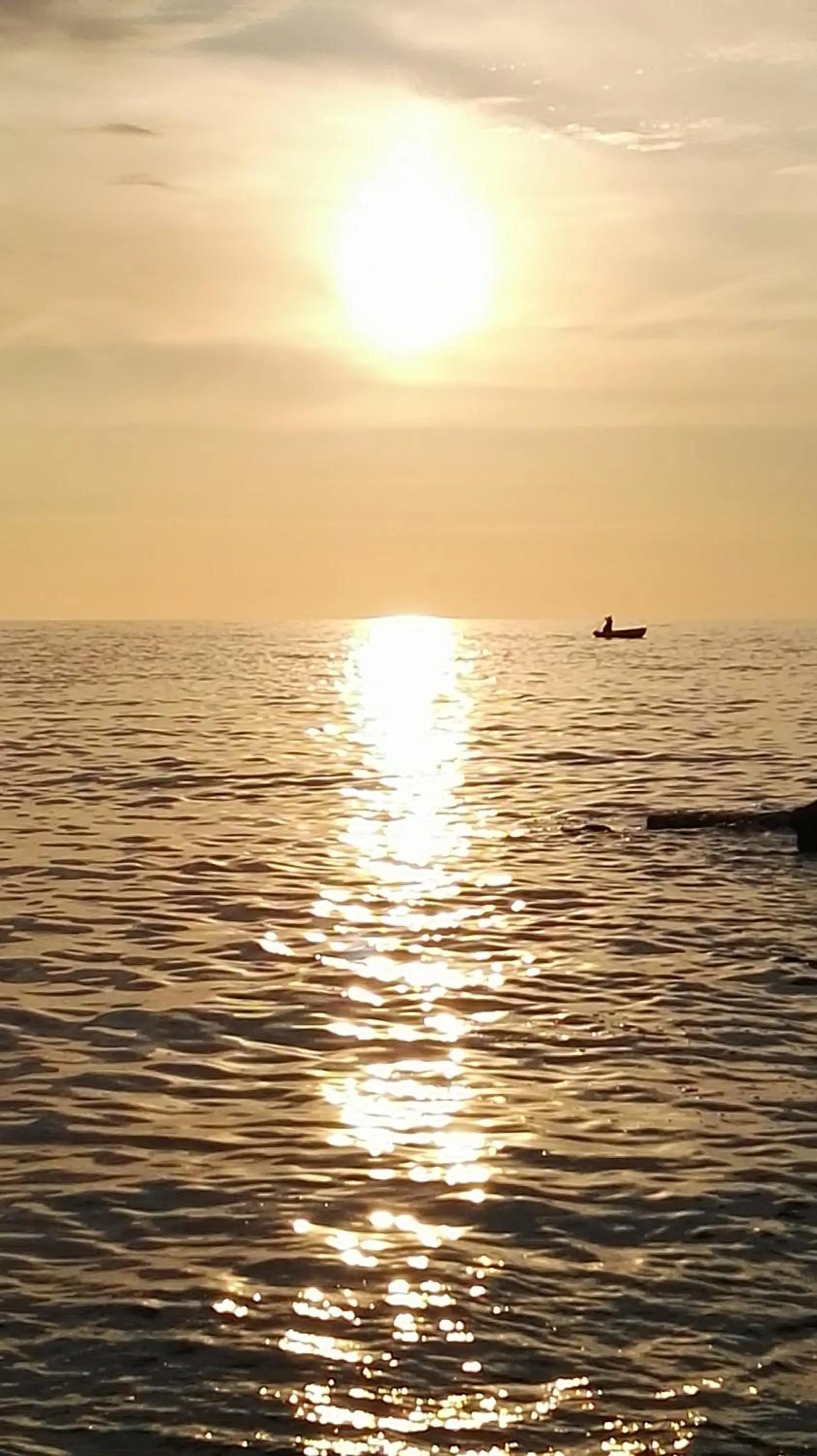 On site in B&B La Torretta