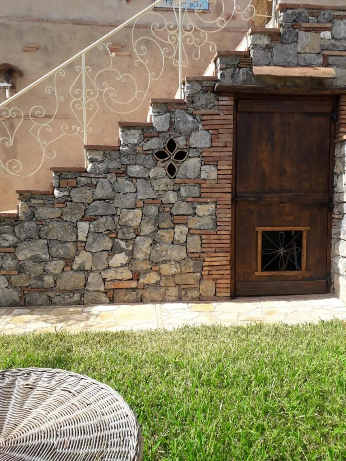 Other in B&B La Torretta