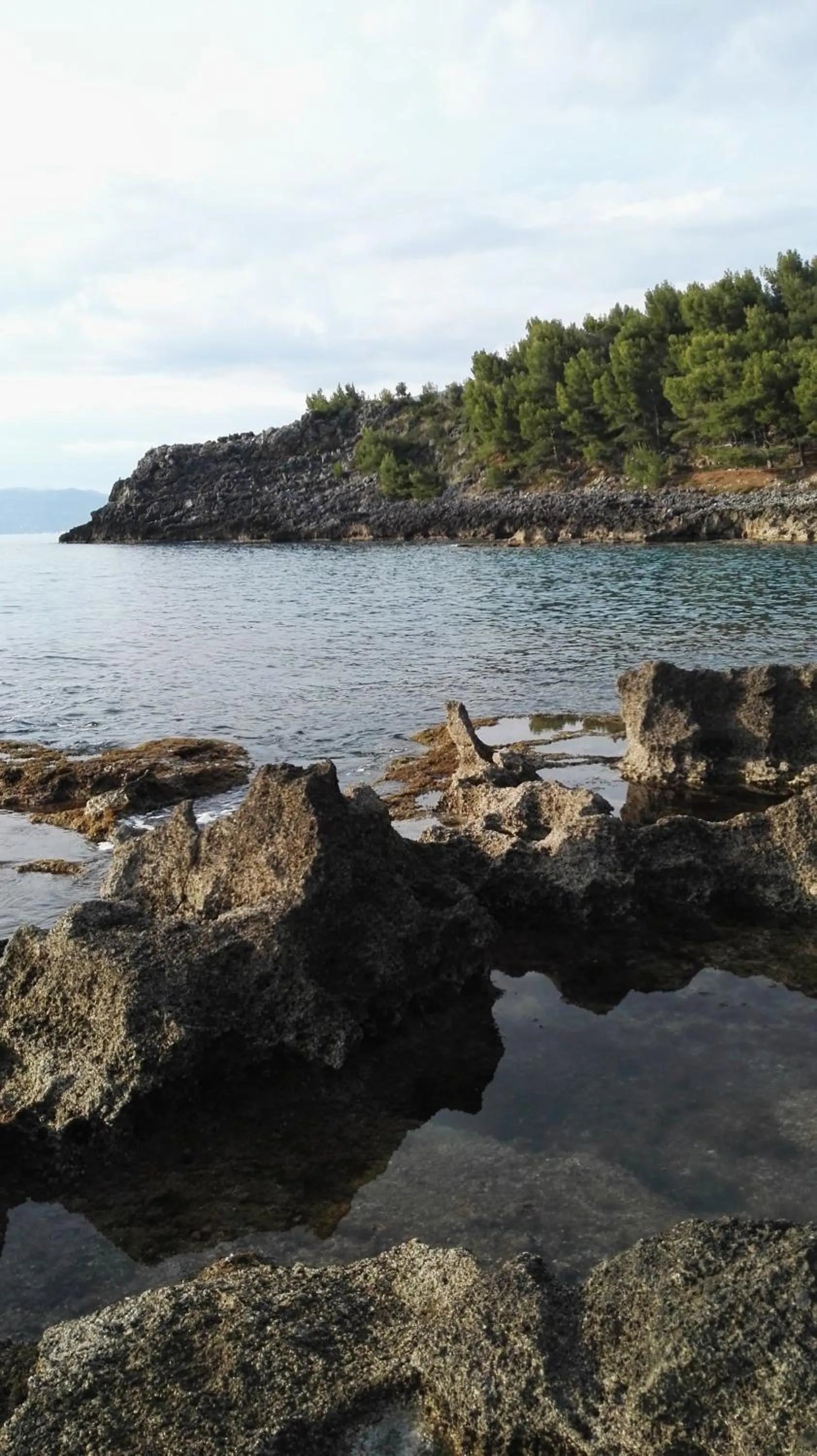 On site in B&B La Torretta