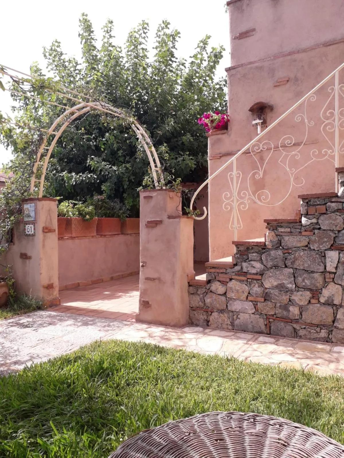 Other in B&B La Torretta