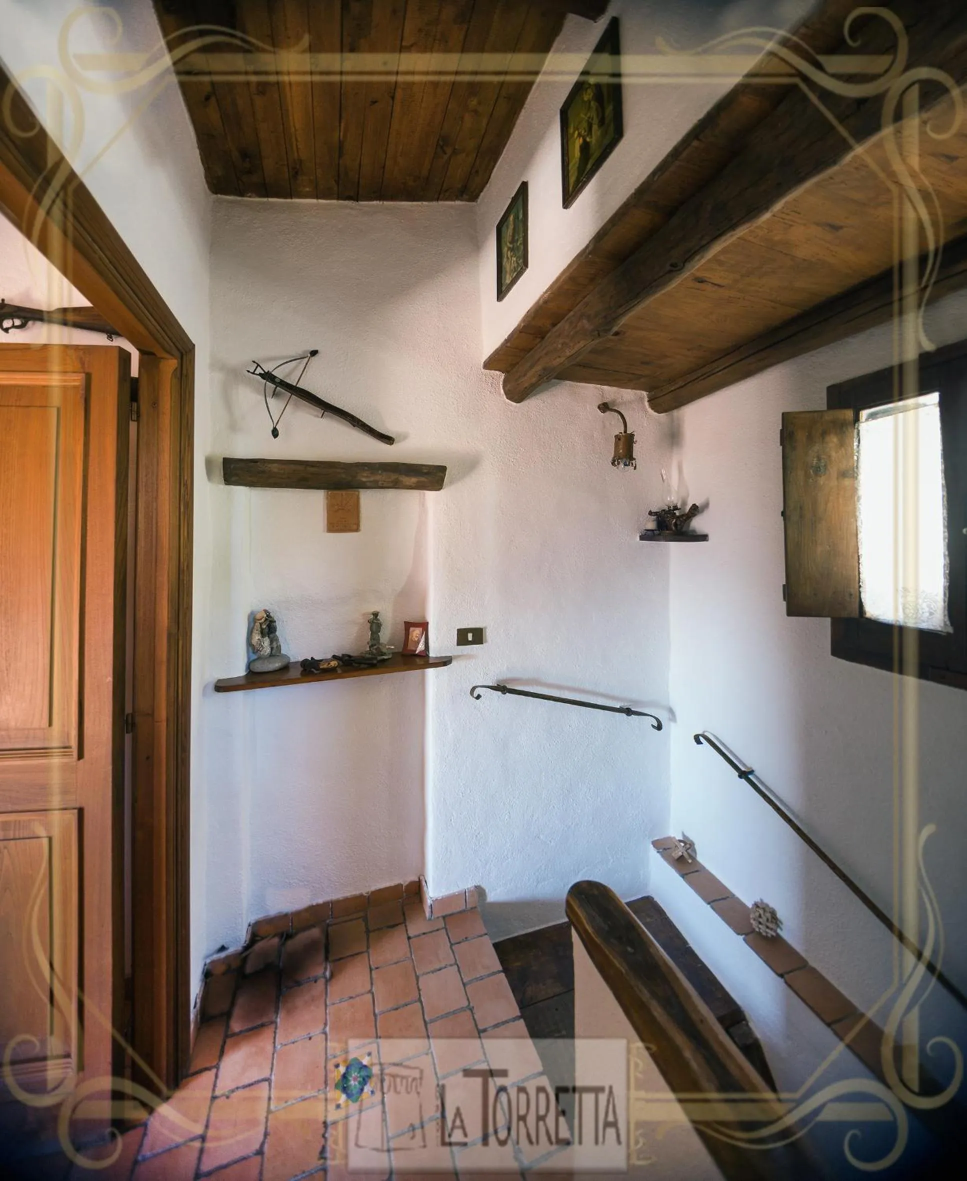 Other in B&B La Torretta