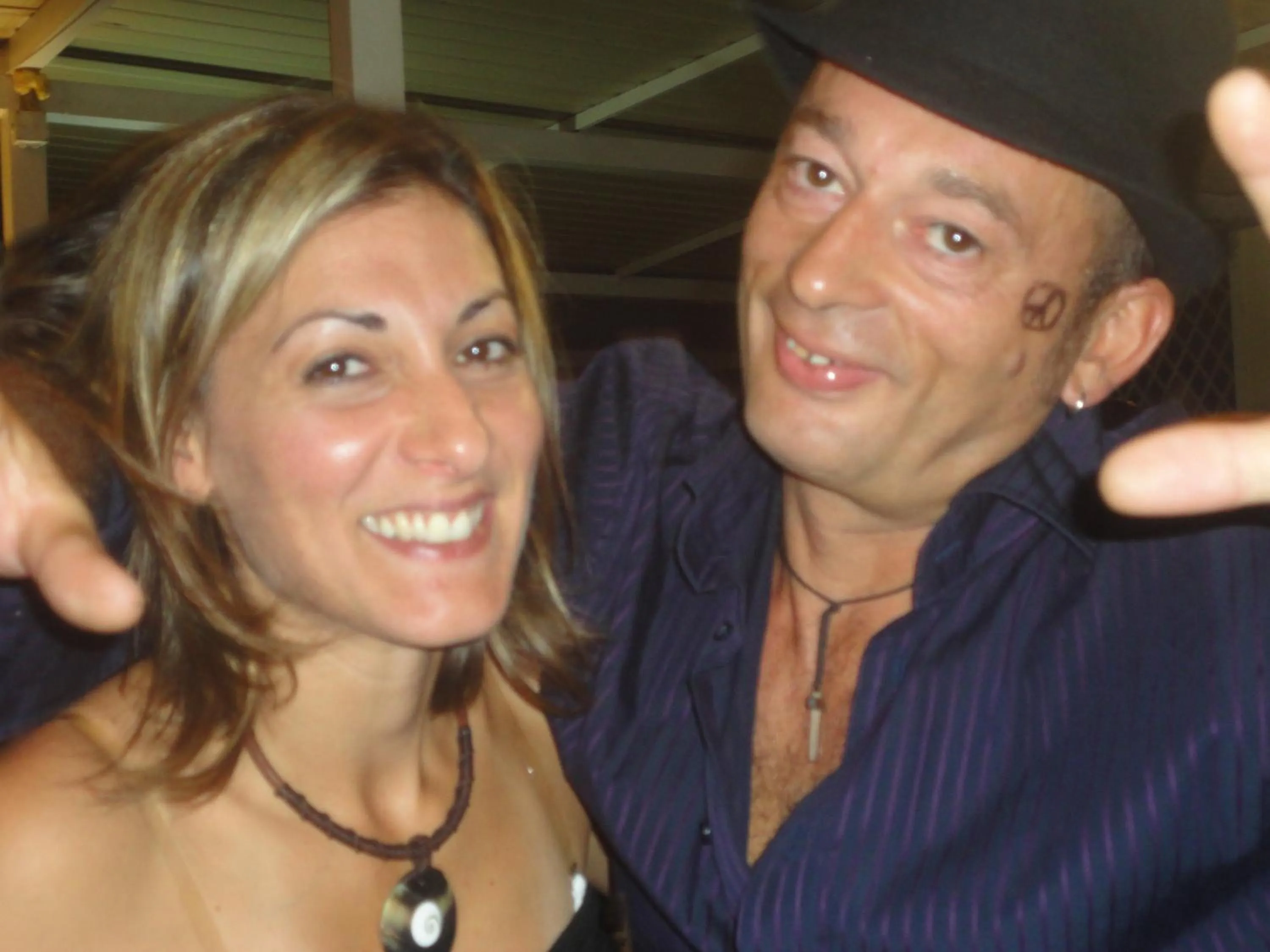 Staff in B&B La Torretta