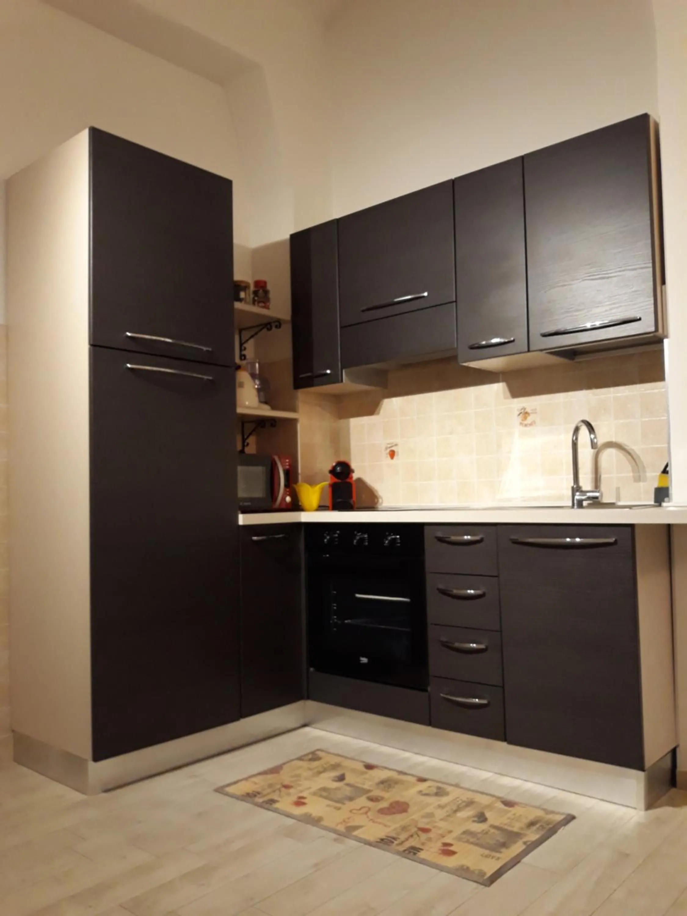 Appartamento Cioppi
