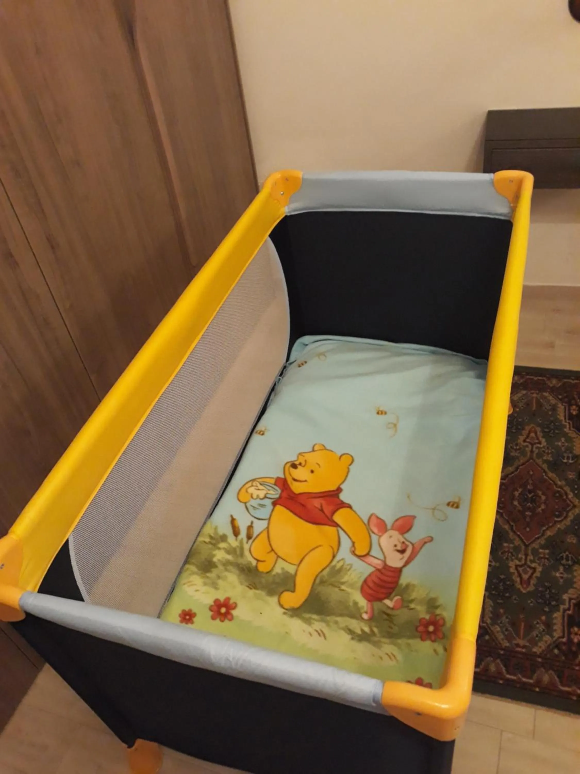 Appartamento Cioppi