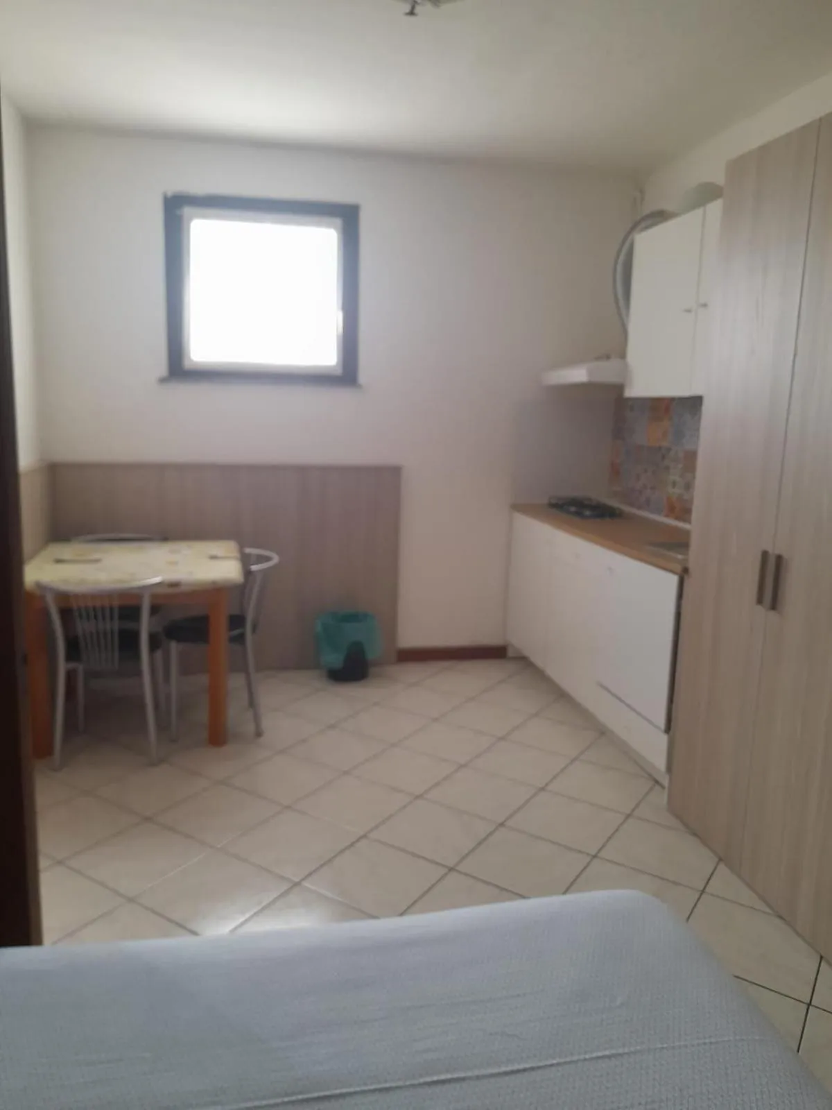 Hotel Residence La Fontana