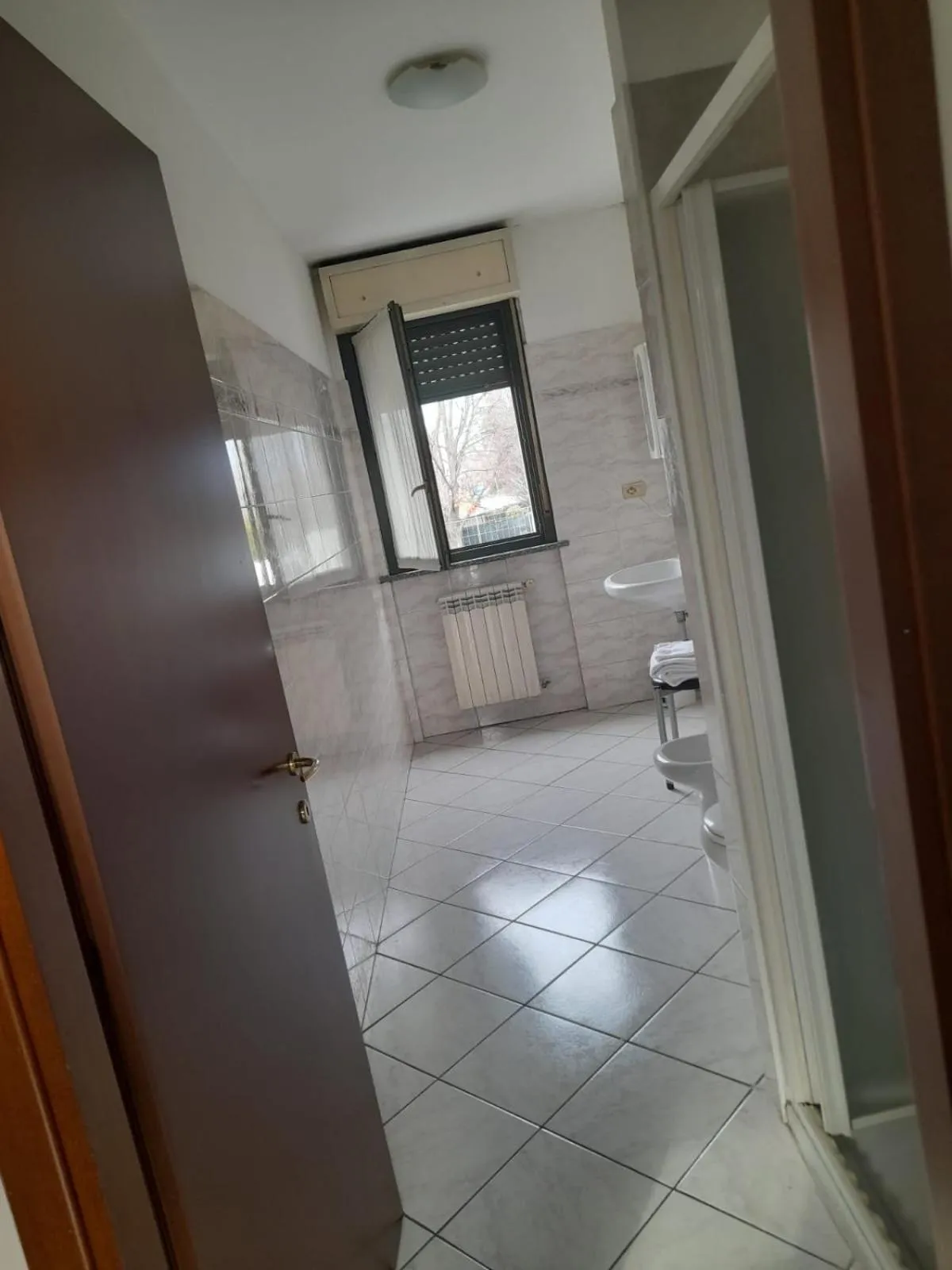 Hotel Residence La Fontana