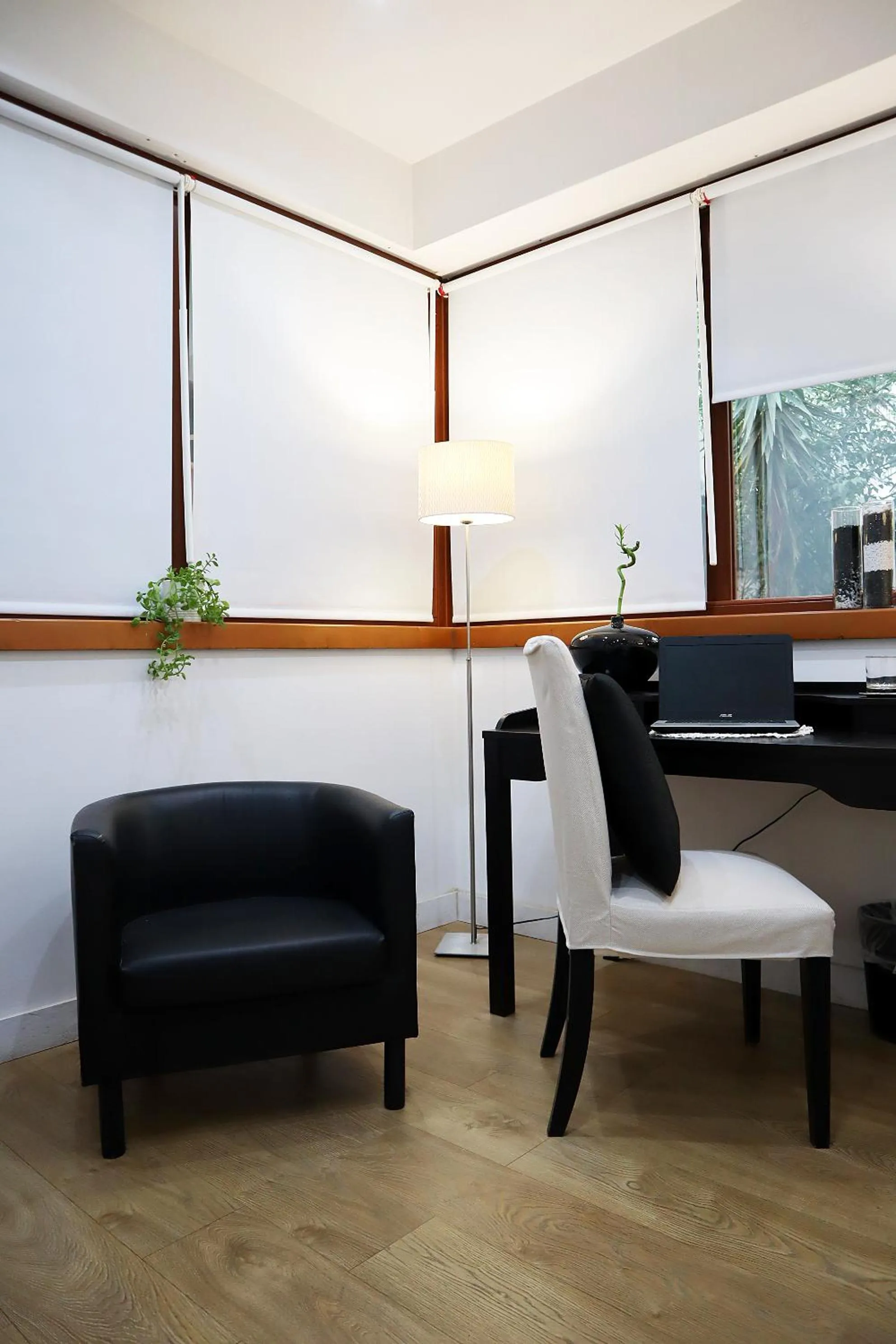 Bedroom in Villa Alba Boutique Hotel