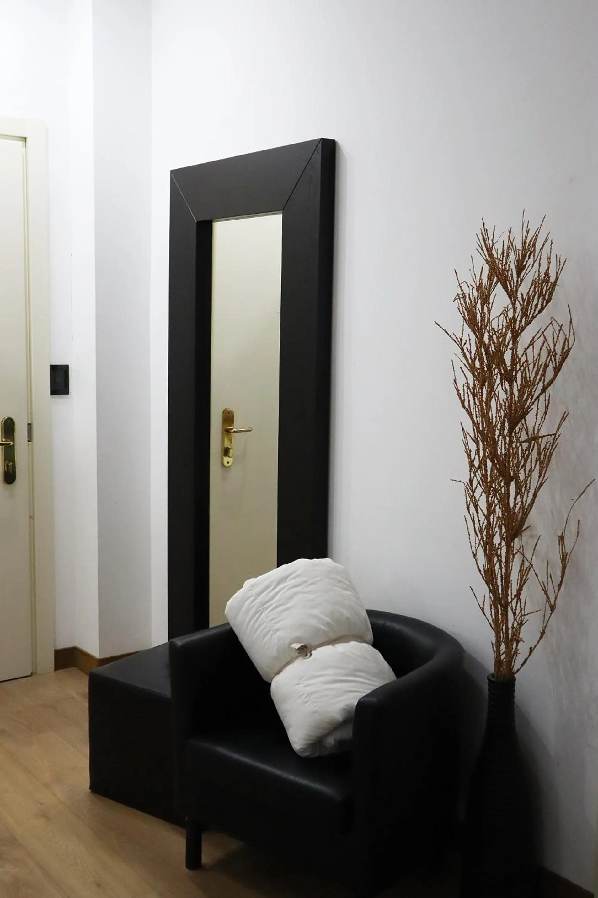 Bedroom in Villa Alba Boutique Hotel