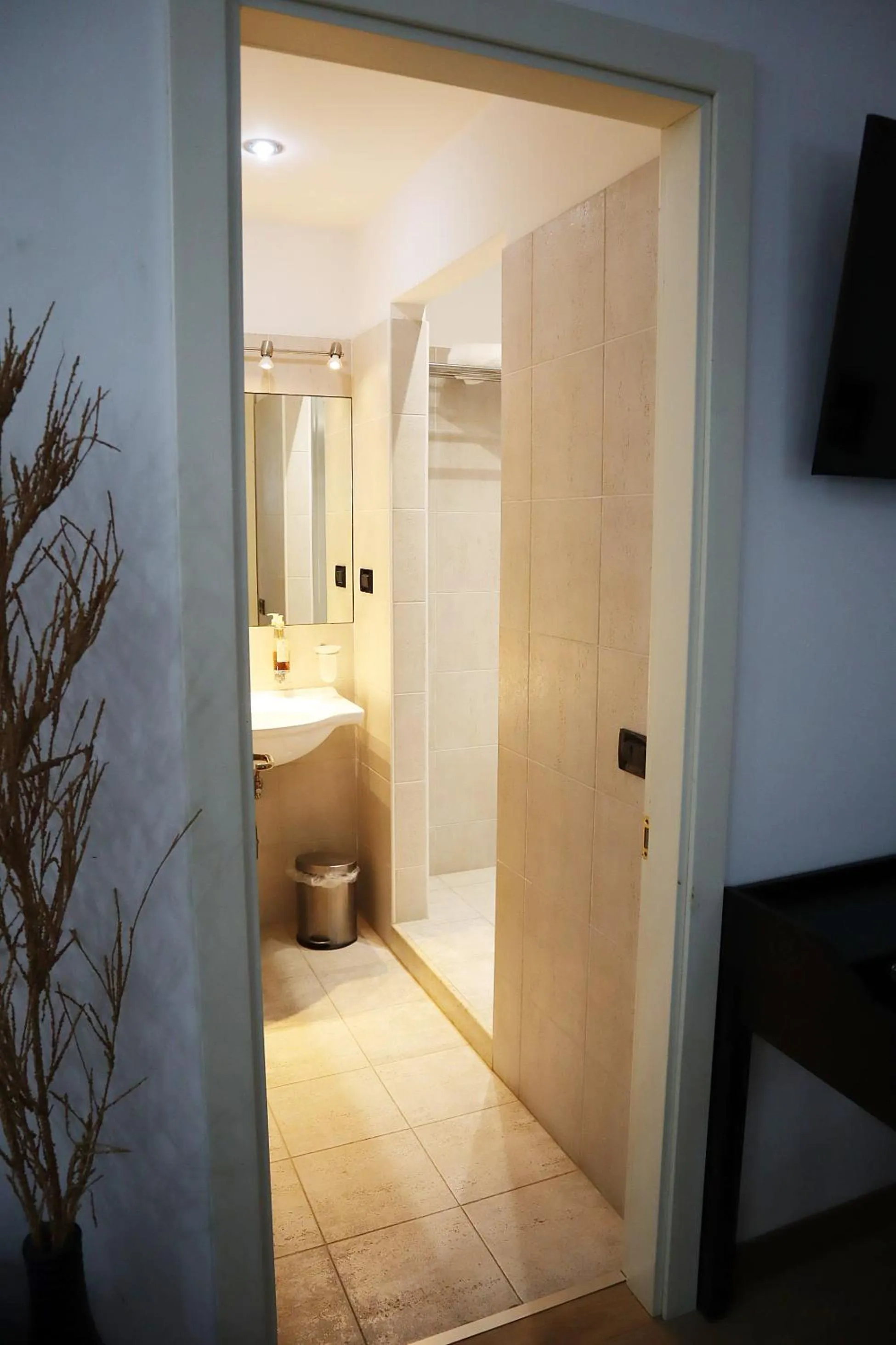 Bathroom in Villa Alba Boutique Hotel