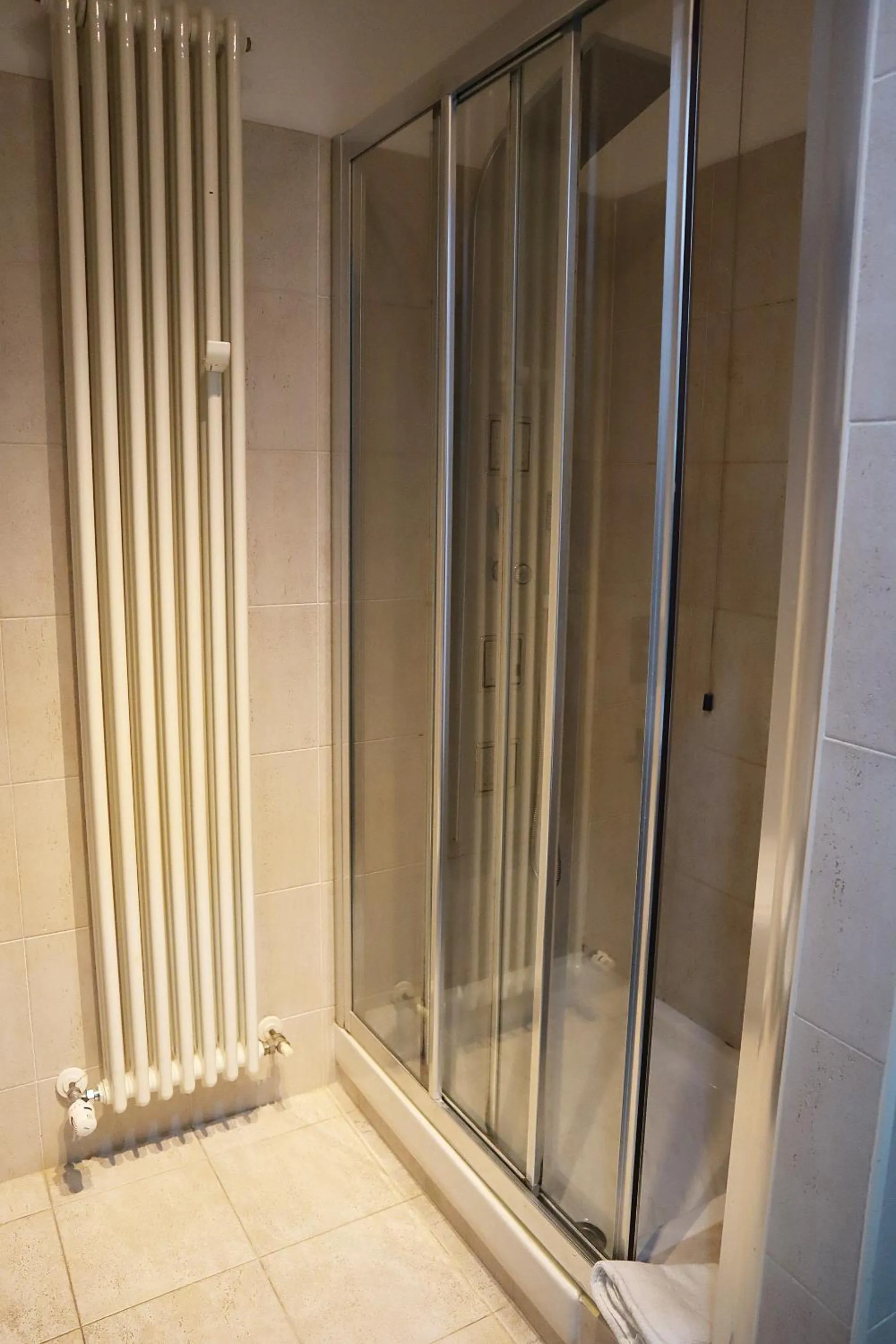 Bathroom in Villa Alba Boutique Hotel