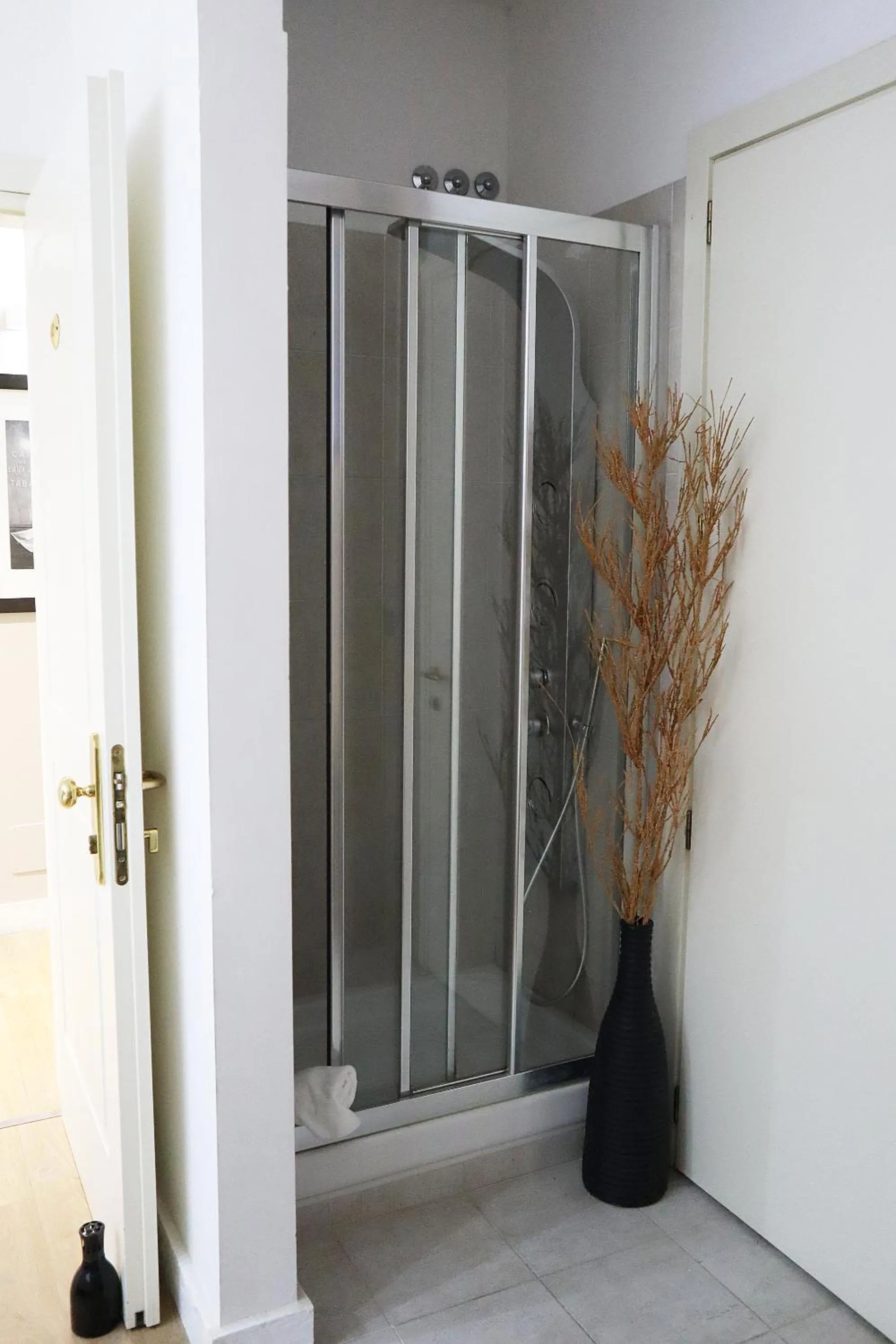 Bedroom in Villa Alba Boutique Hotel