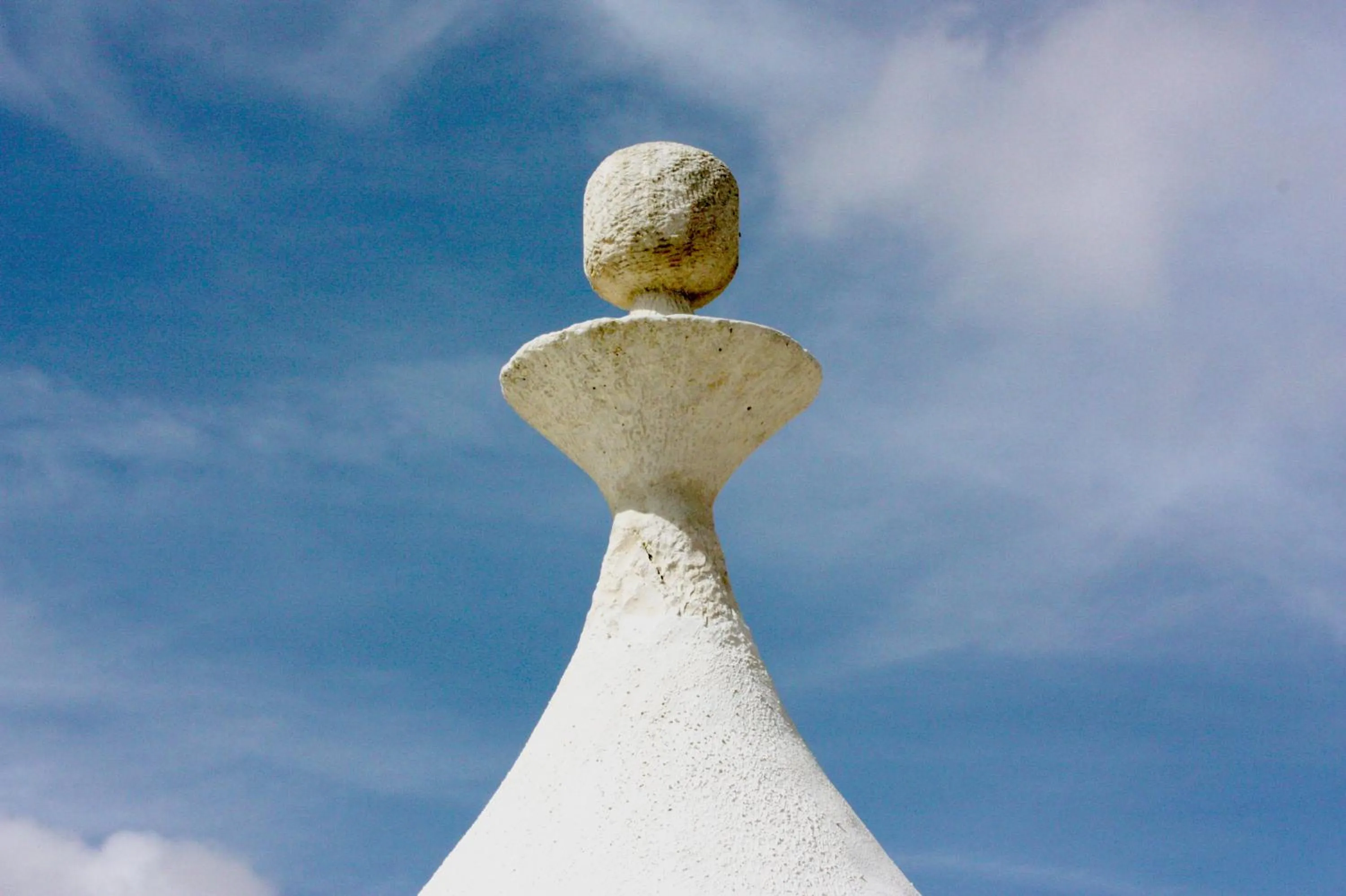 Property building in Masseria Fenicia