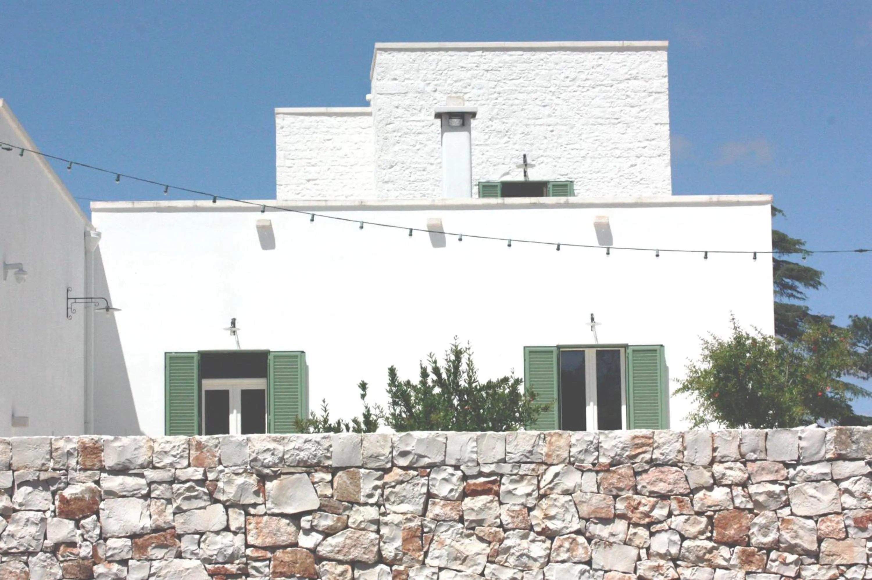 Masseria Fenicia