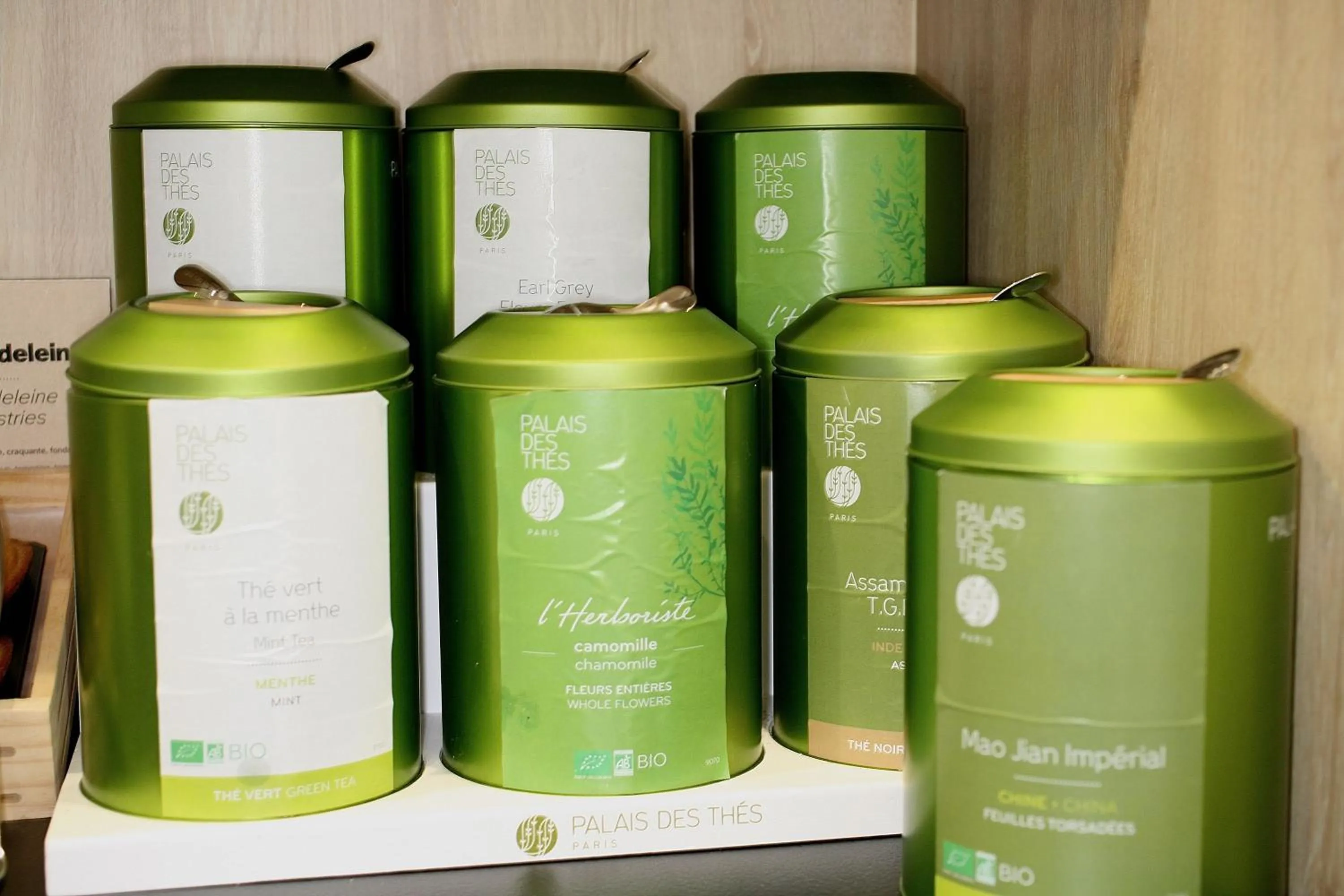 Buffet breakfast in ibis Saint-Lô