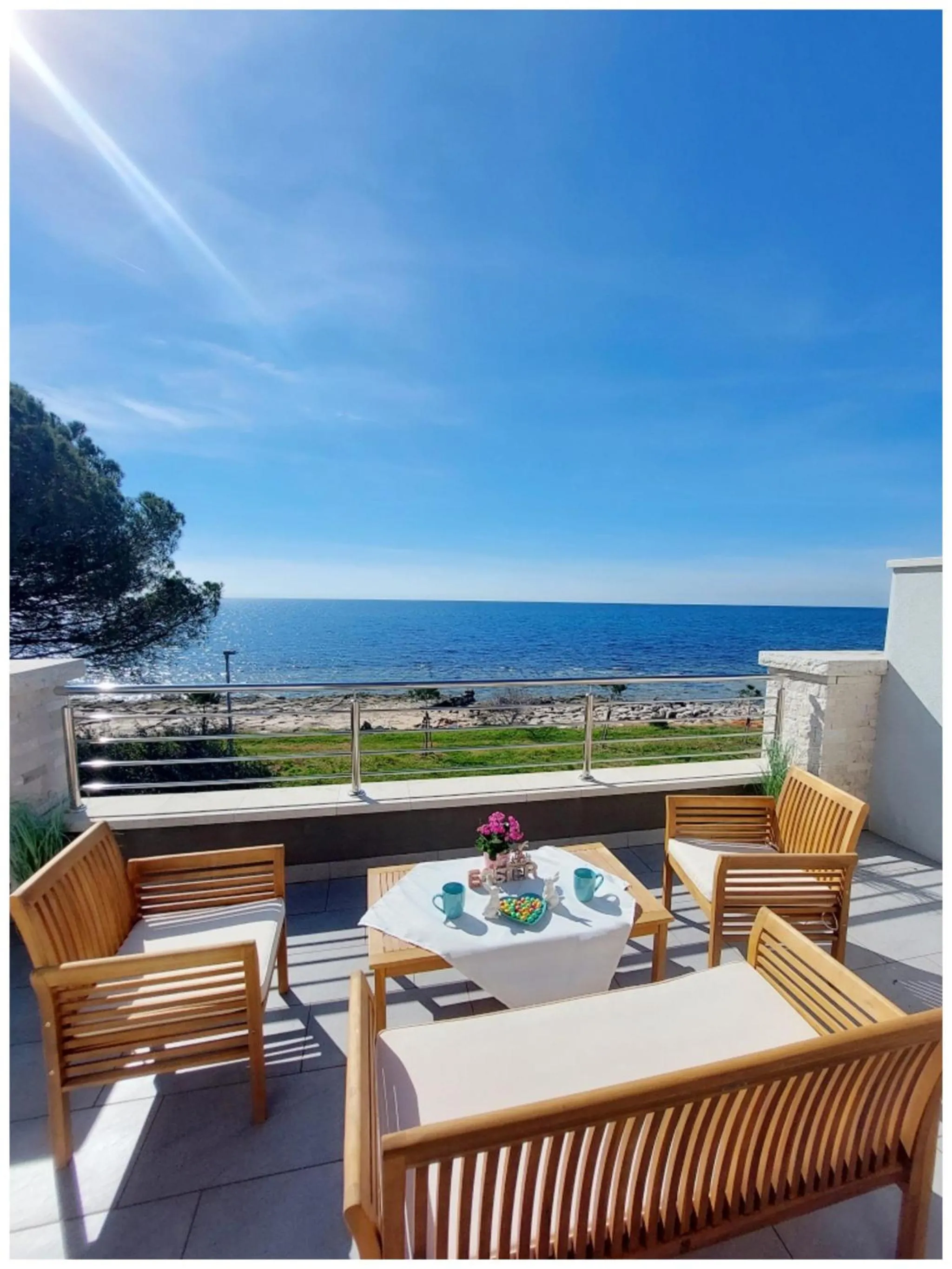 Villa Lucia Umag
