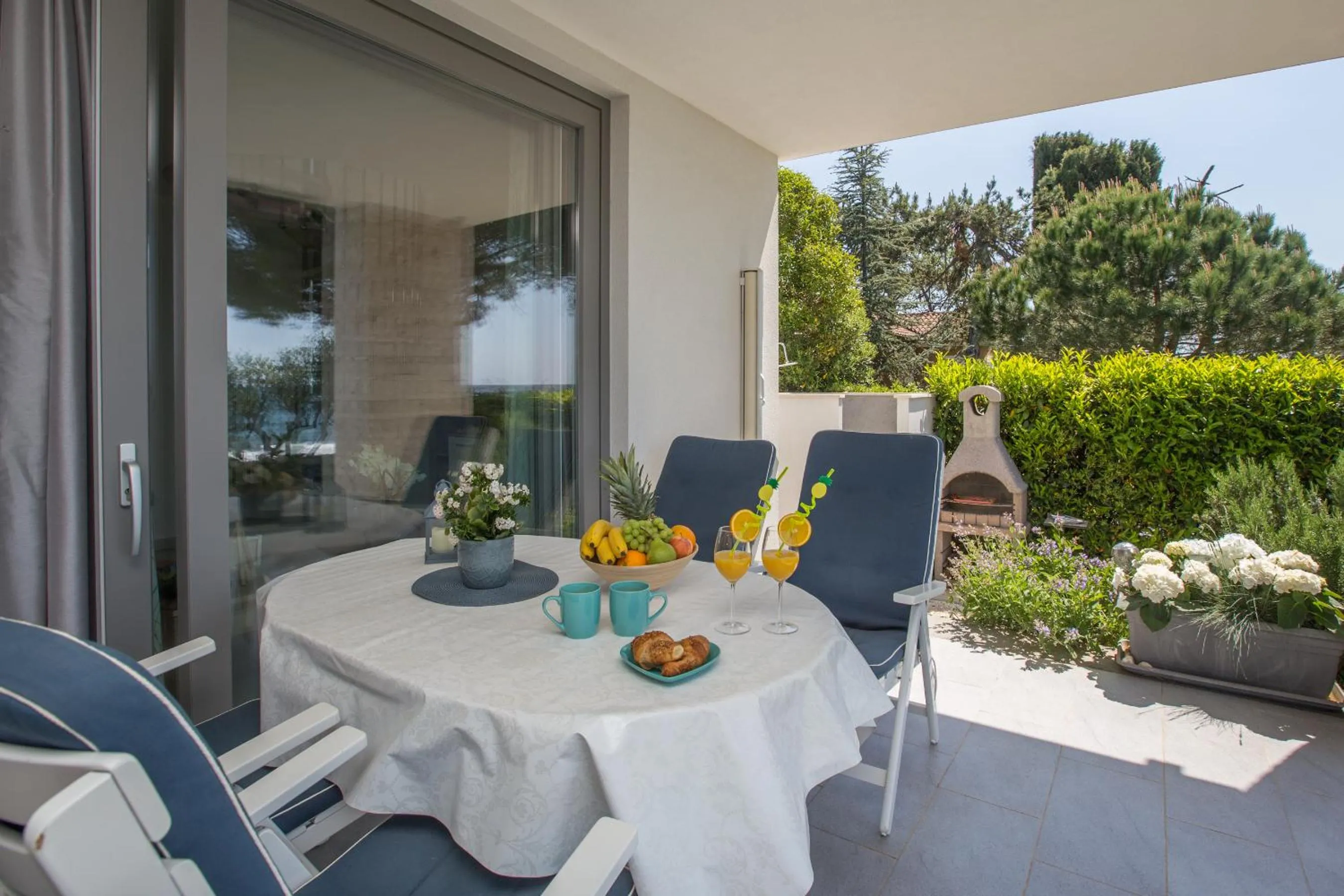 Villa Lucia Umag