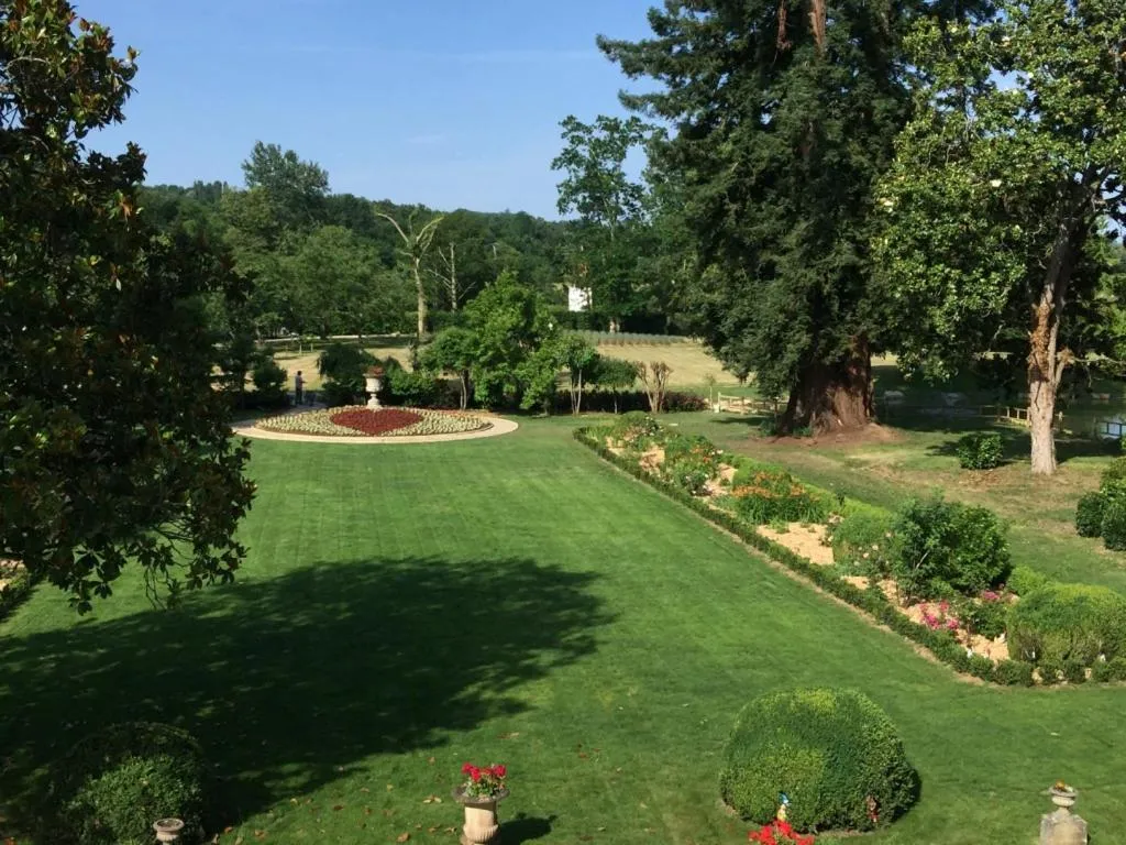 Le Manoir de Bellerive