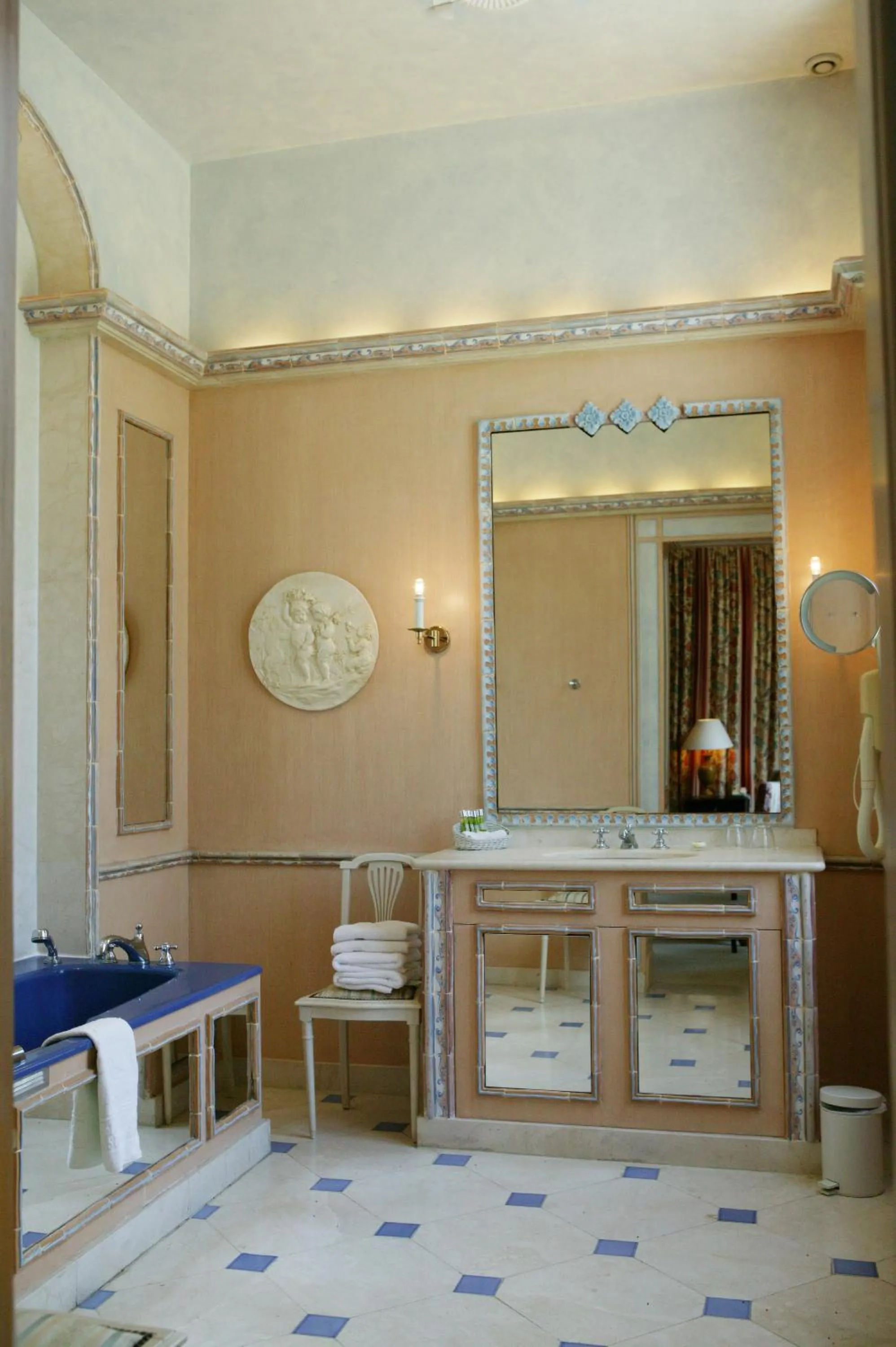 Le Manoir de Bellerive