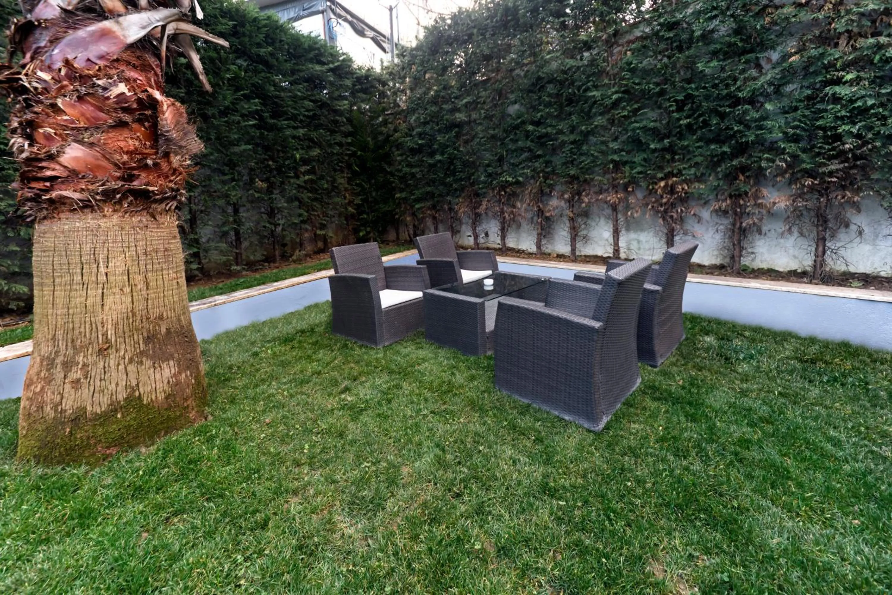 Restaurant/places to eat in Holiday Inn Express Istanbul-Altunizade by IHG