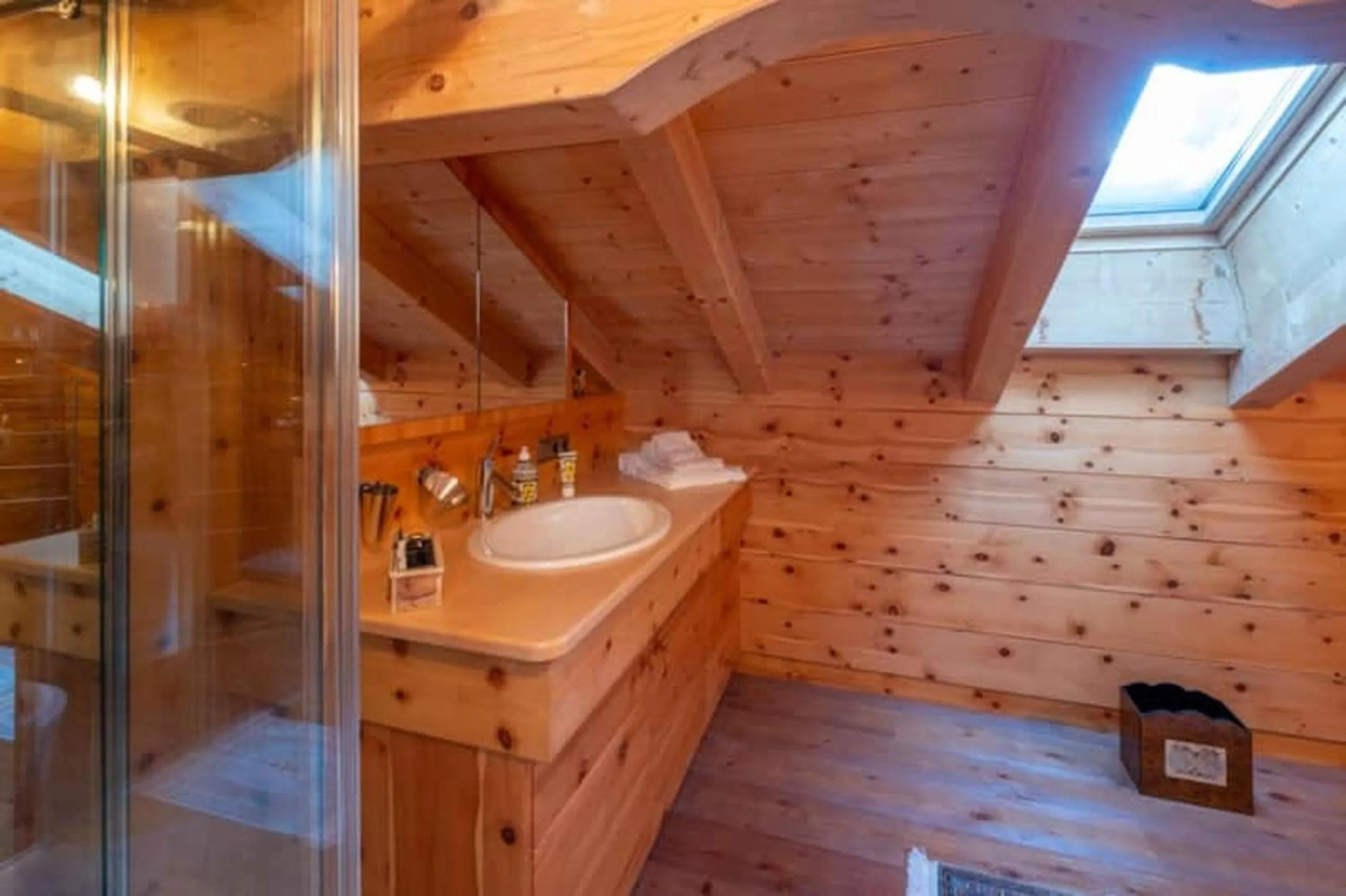 Family and Wellness Residence Ciasa Antersies