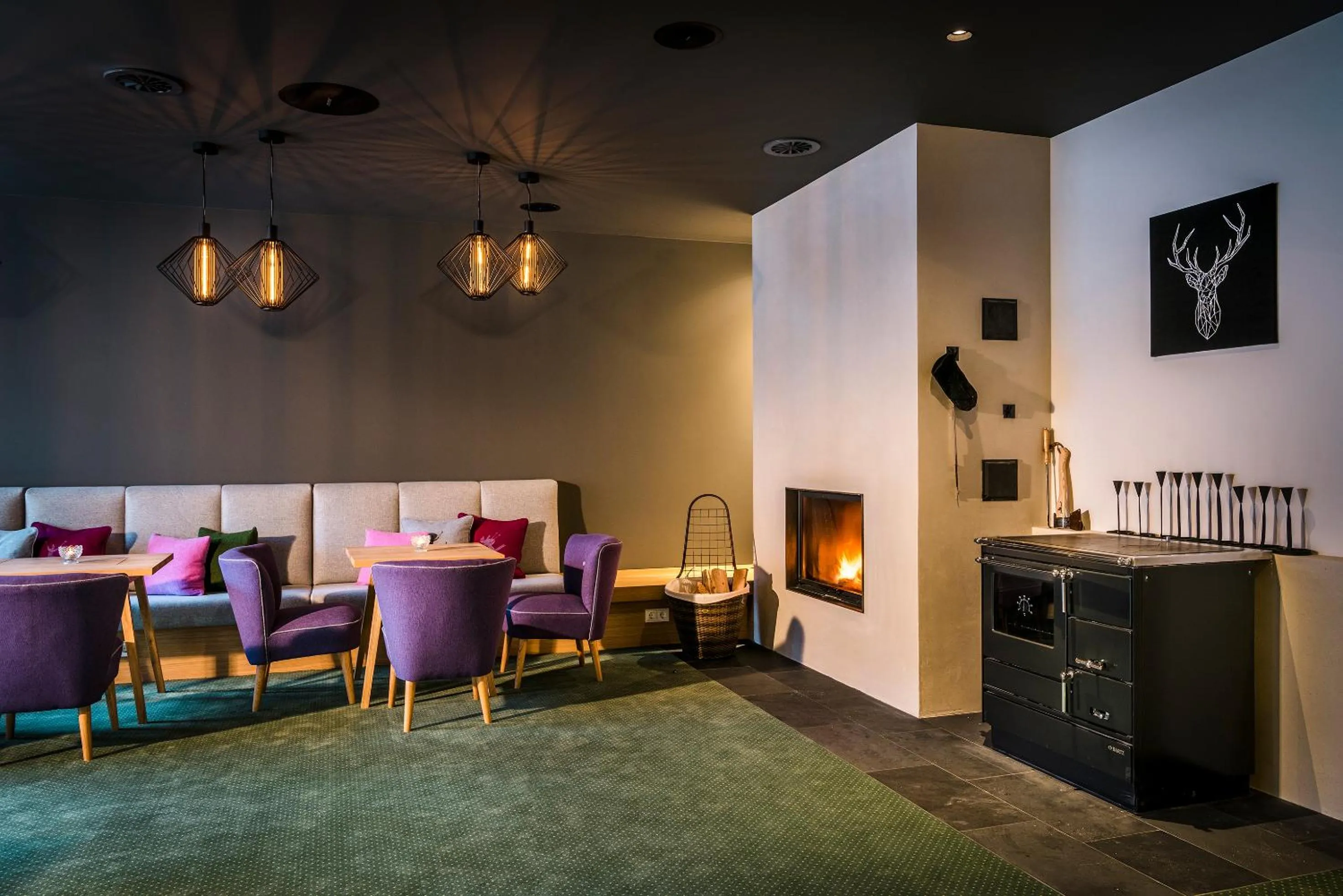 Hotel Stäfeli