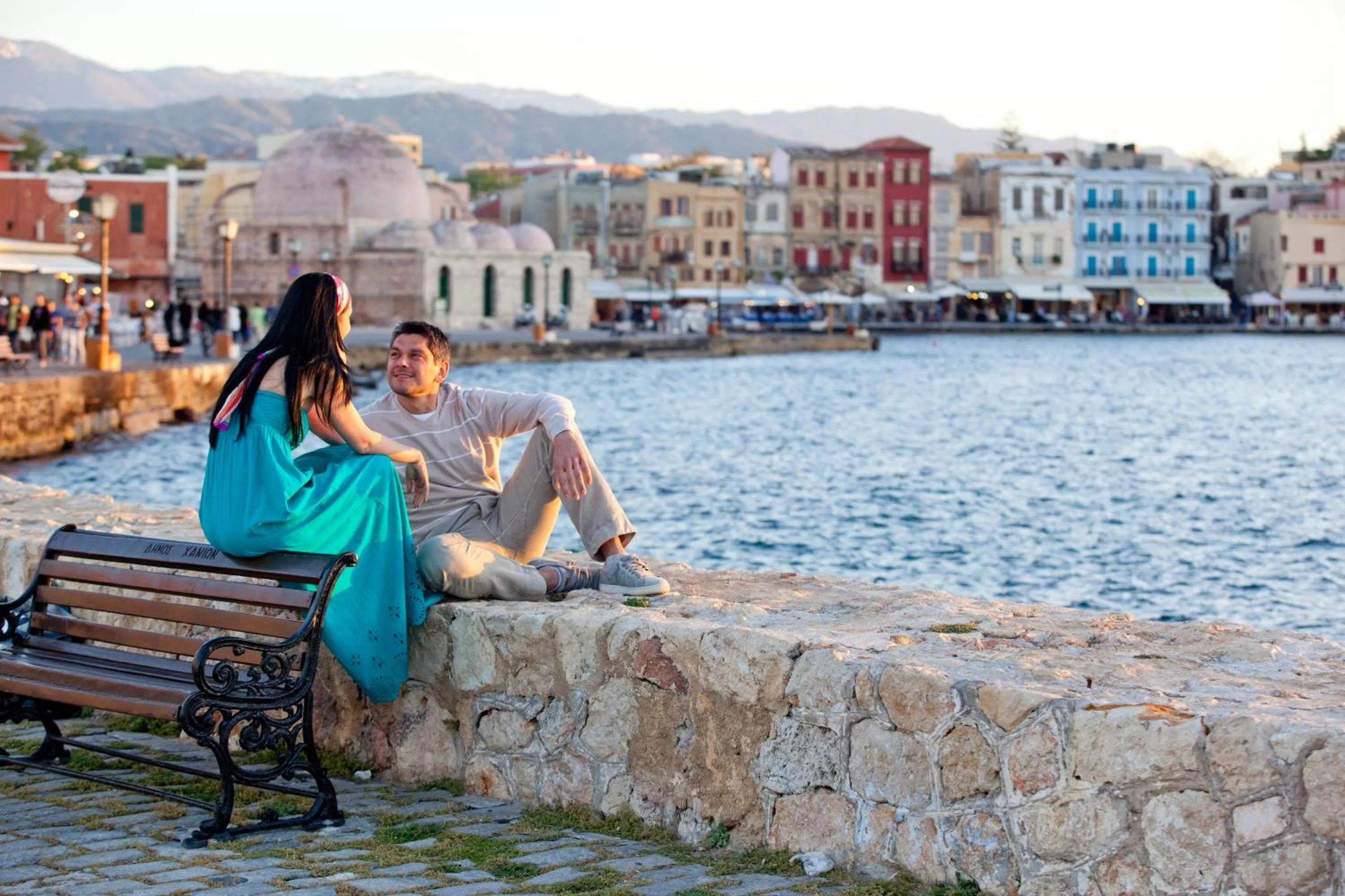 View (from property/room) in Mrs Chryssana Beach Hotel