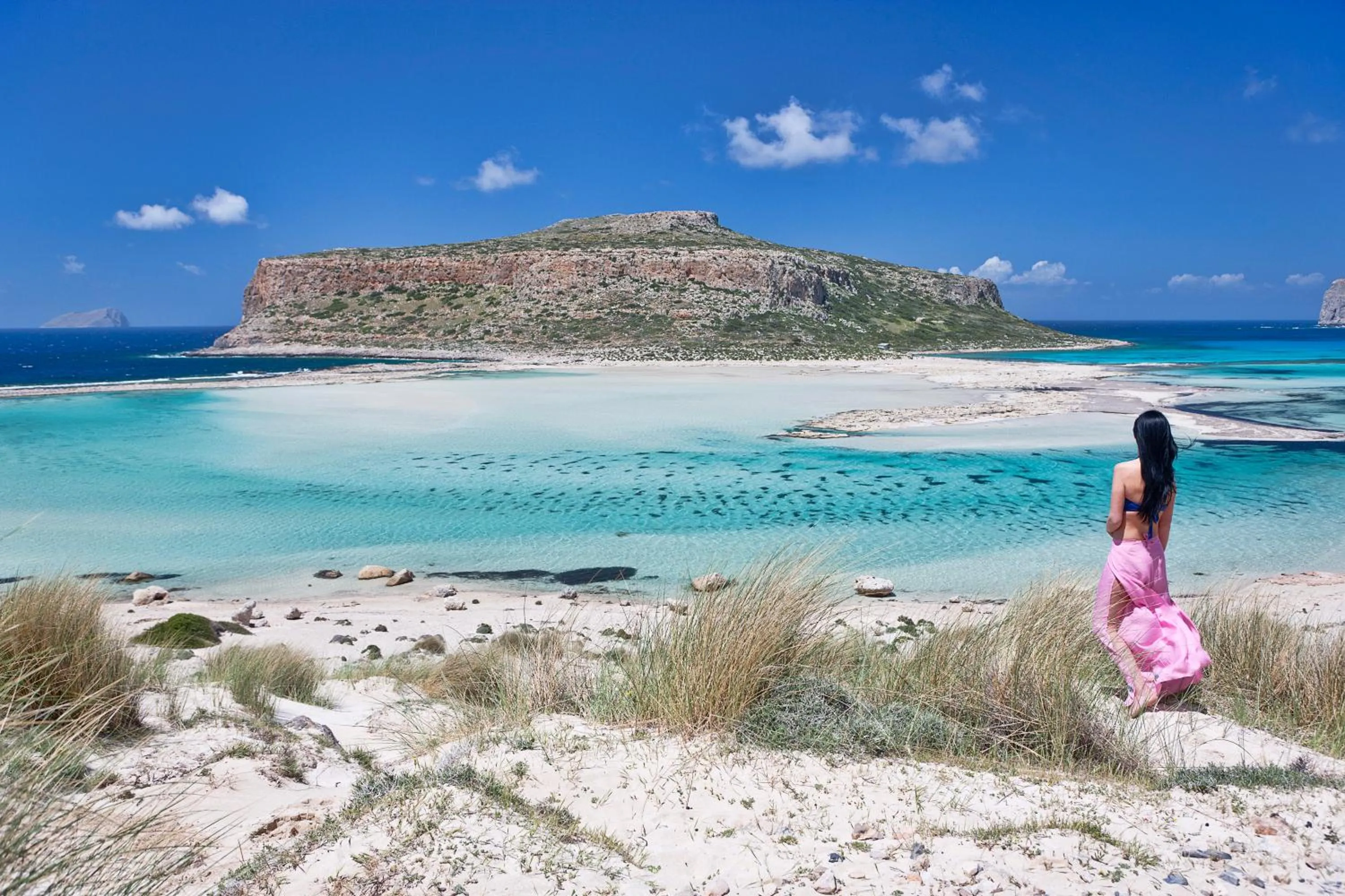 Nearby landmark in Mrs Chryssana Beach Hotel