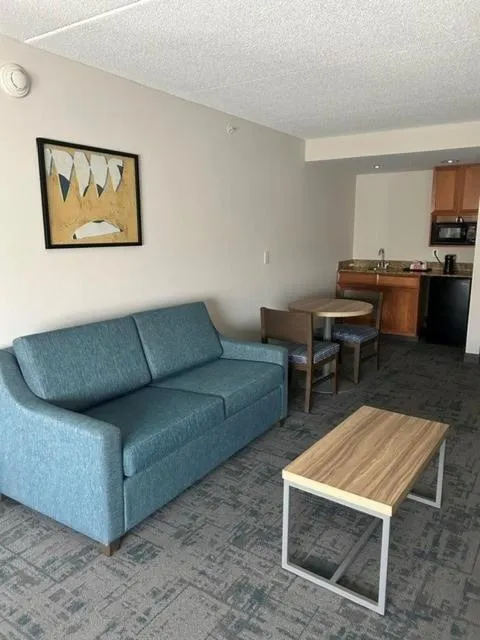 Wingate by Wyndham Richmond Short Pump