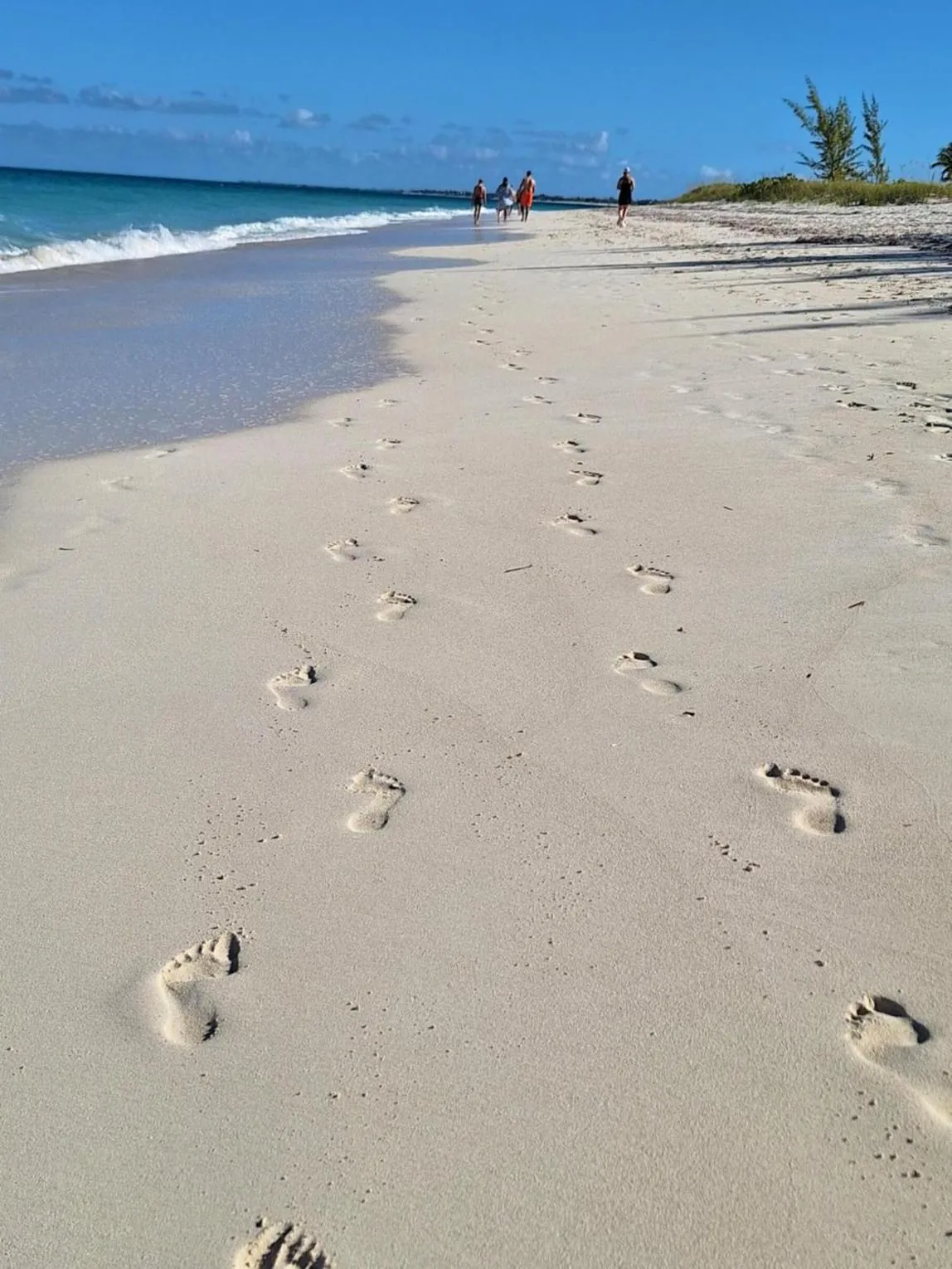 Beach in Sibonne Beach Hotel
