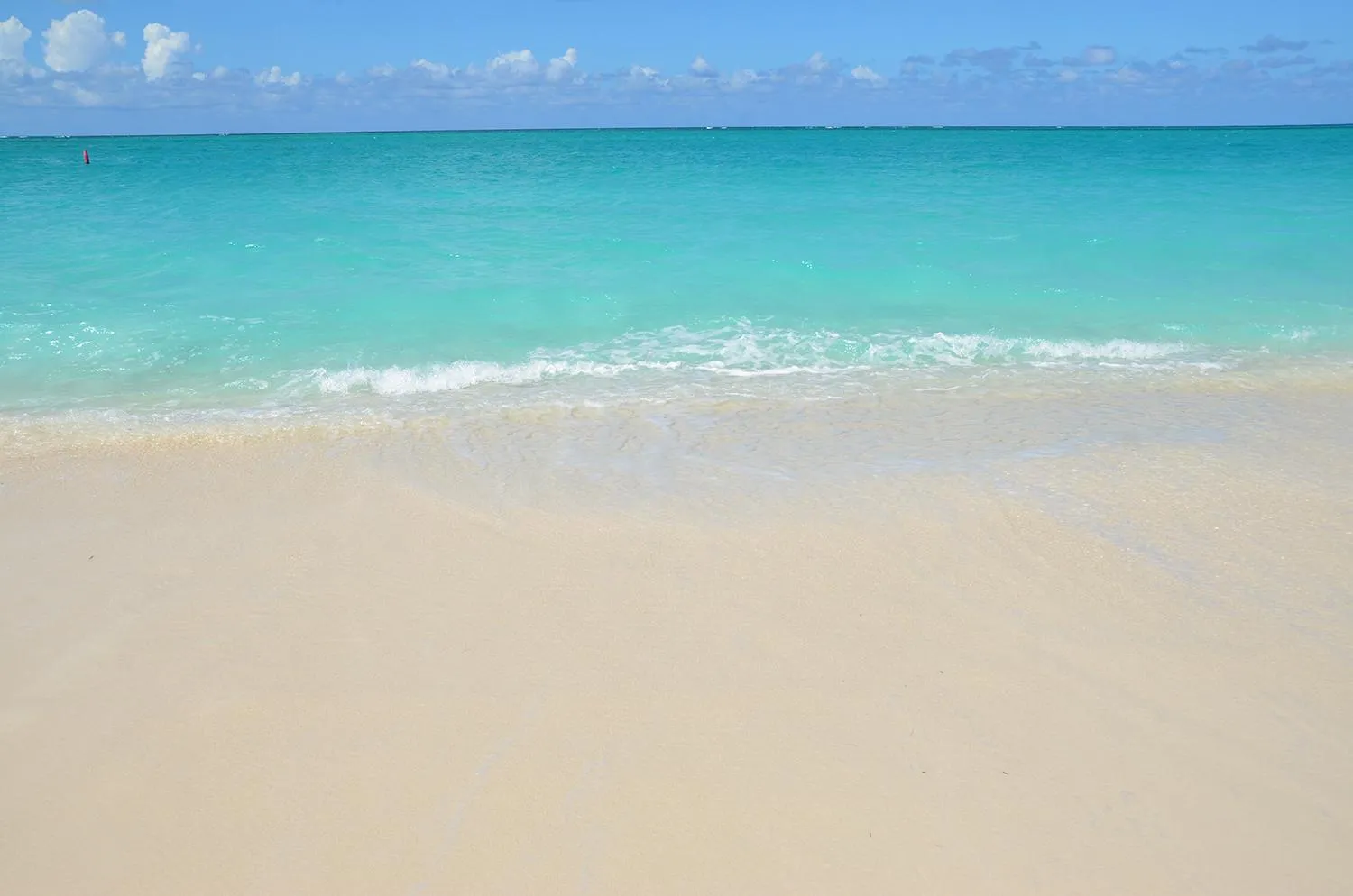 Beach in Sibonne Beach Hotel